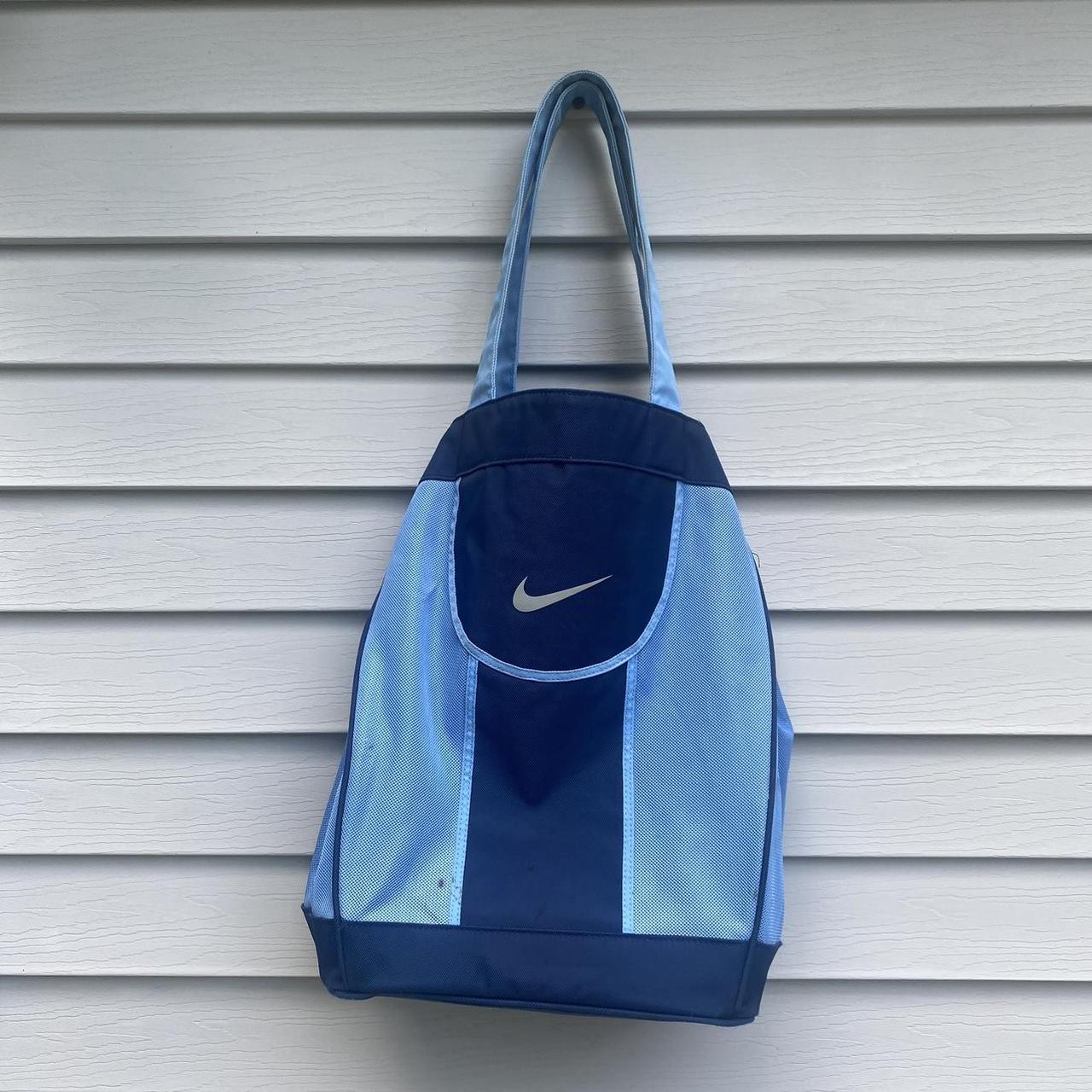 Vintage NIKE Tote Bag 