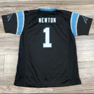 Vintage Cam Newton panthers jersey excellent - Depop