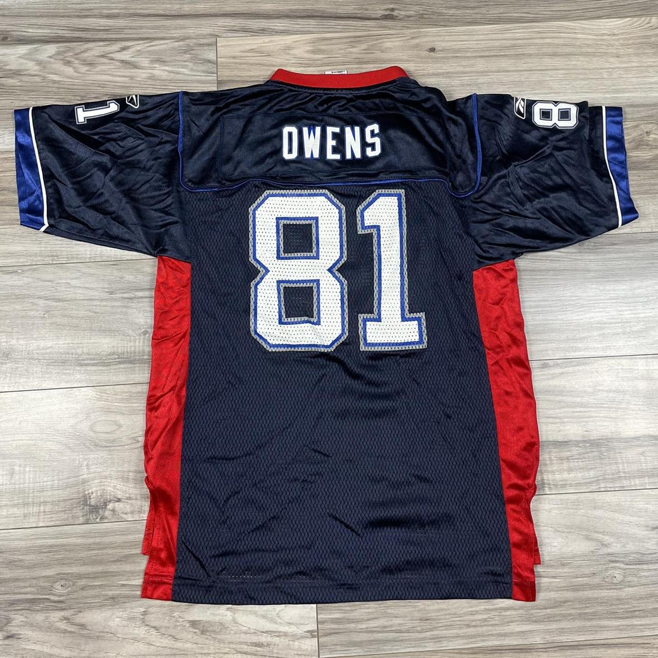 bills jersey youth