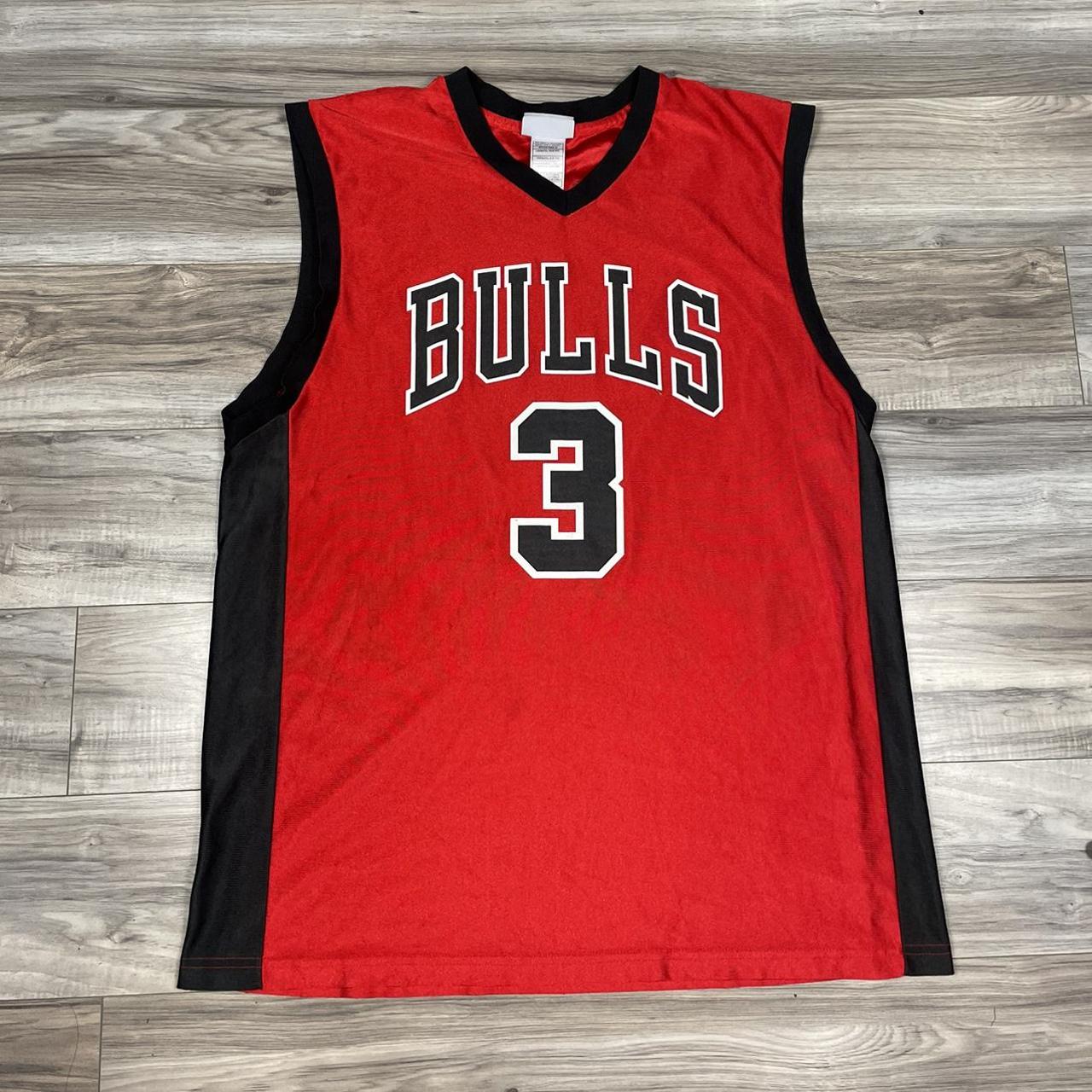 ben wallace bulls