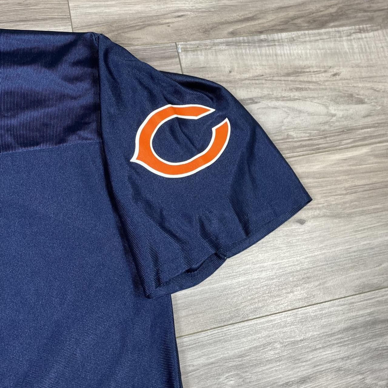 Chicago Bears Brian Urlacher Jersey #NFL, - Depop