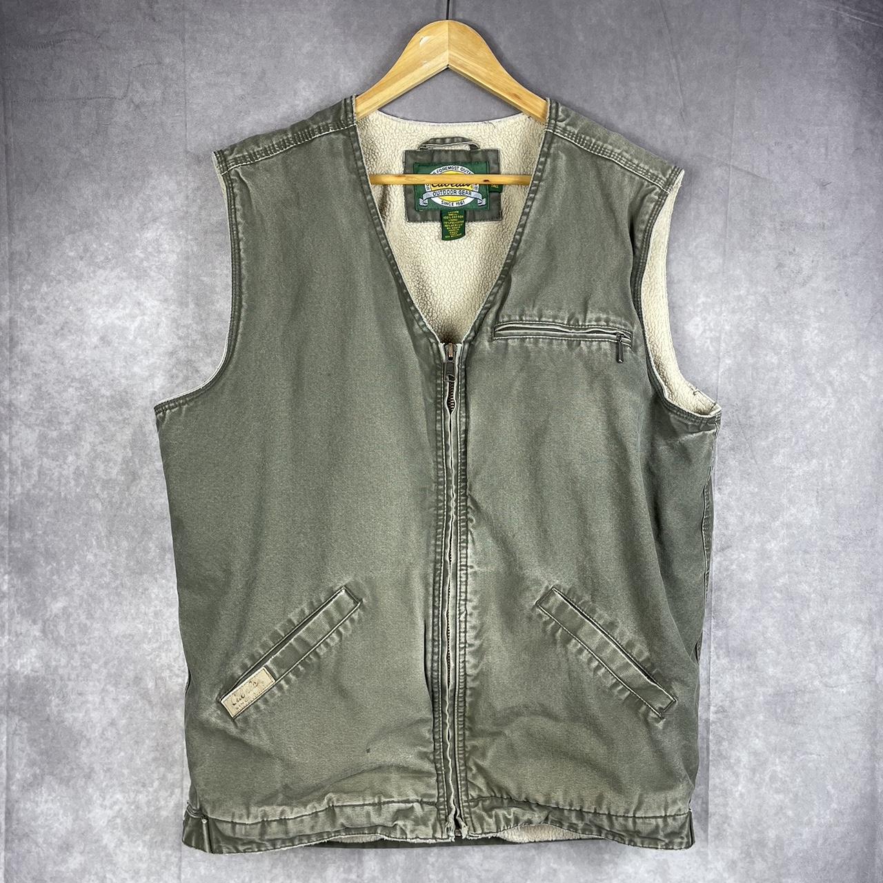 Cabela's Sweater Vests for Men