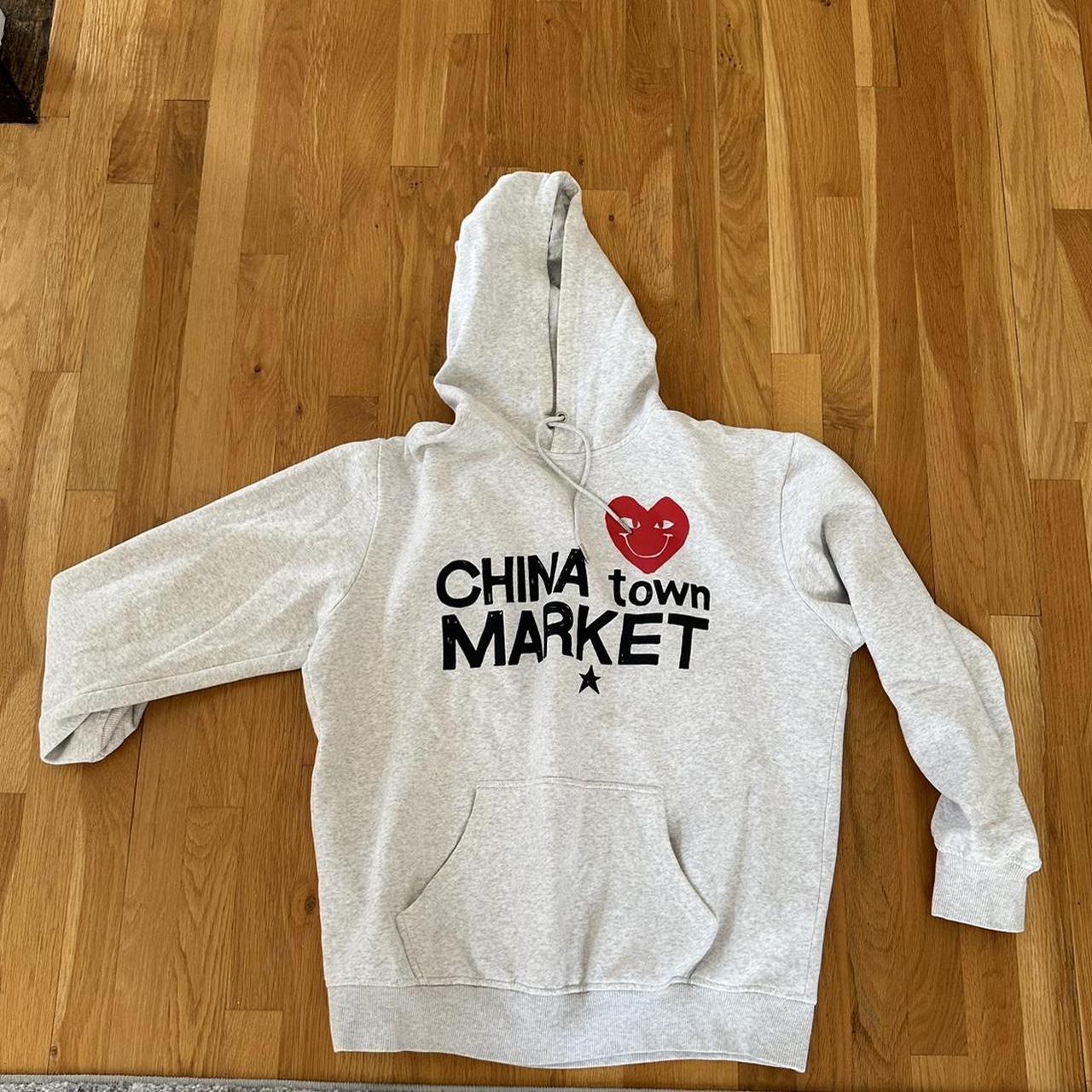 Chinatown market comme des garcons on sale