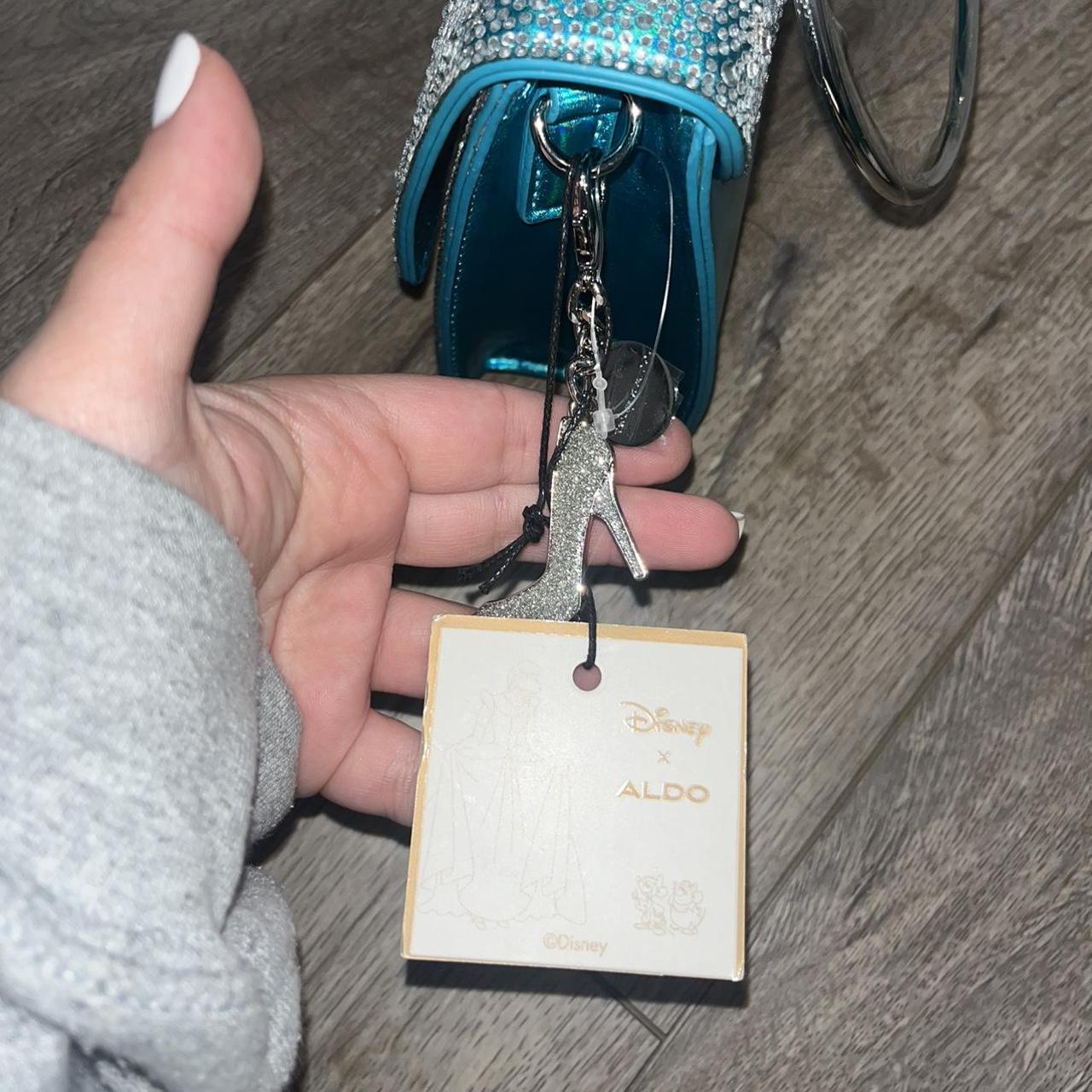 Aldo cinderella online bag