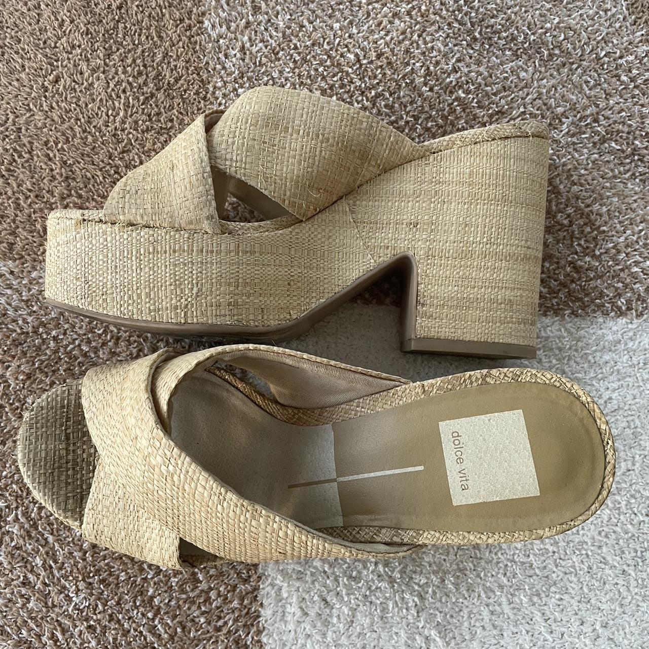 dolce vita espadrille