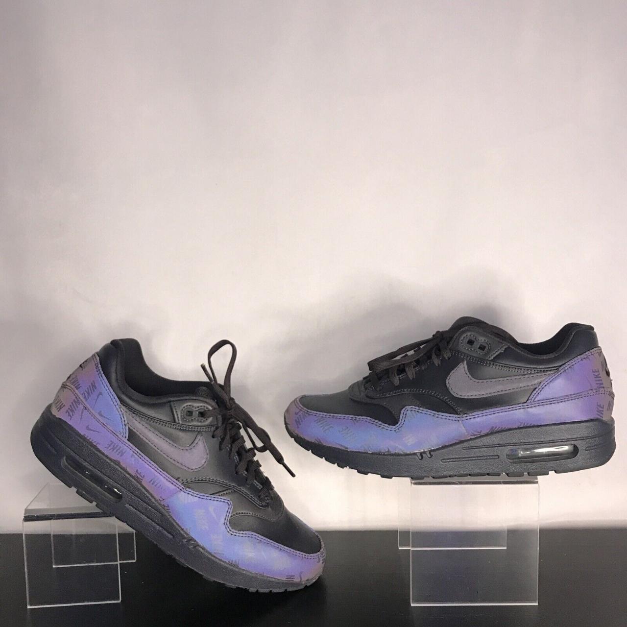 Nike women's air deals max 1 lx