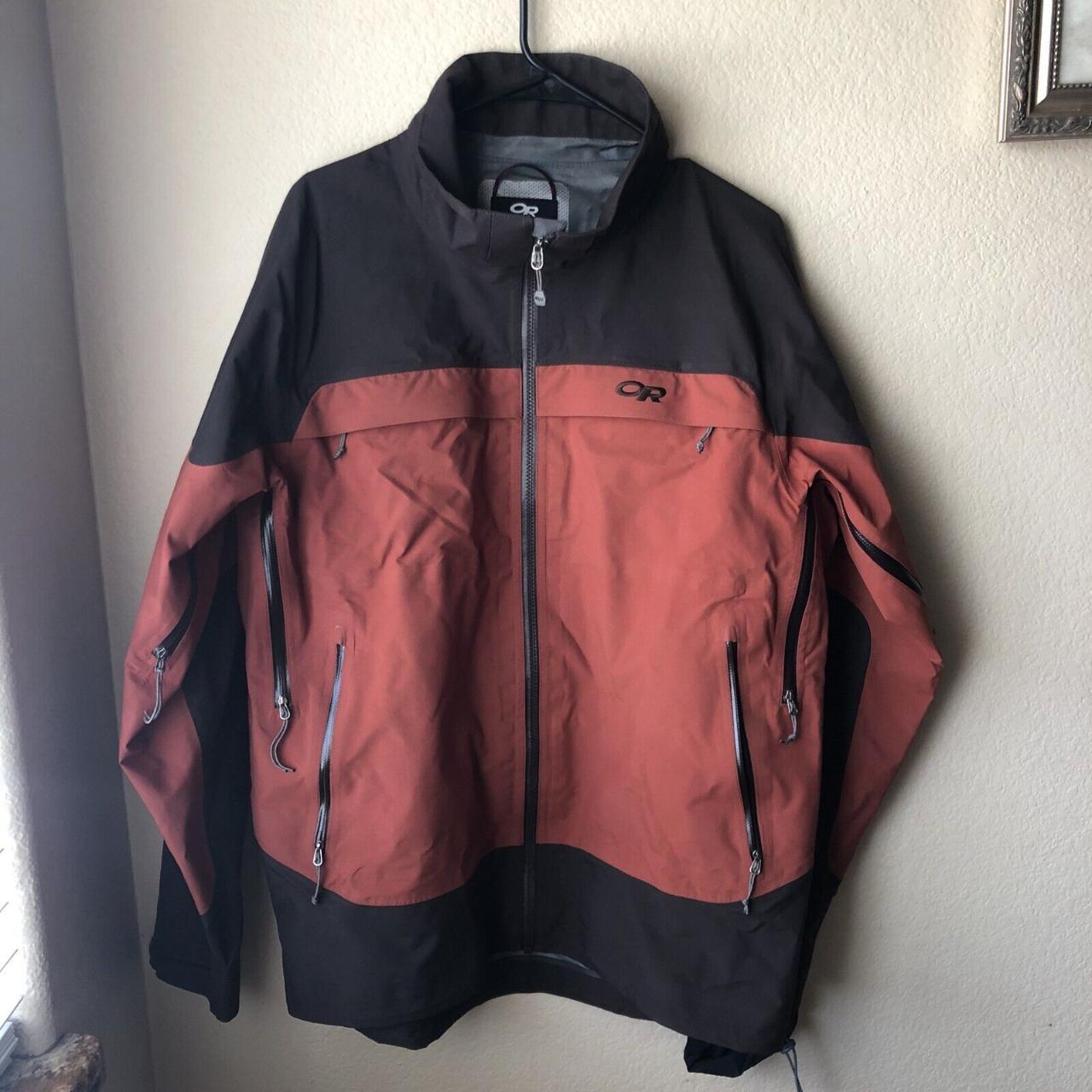 Outdoor research hot sale mentor jacket