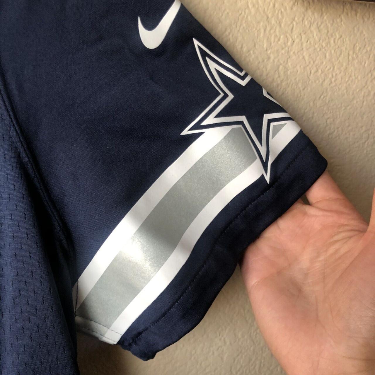 Dallas Cowboys Leighton Vander Esch Jersey •Good - Depop