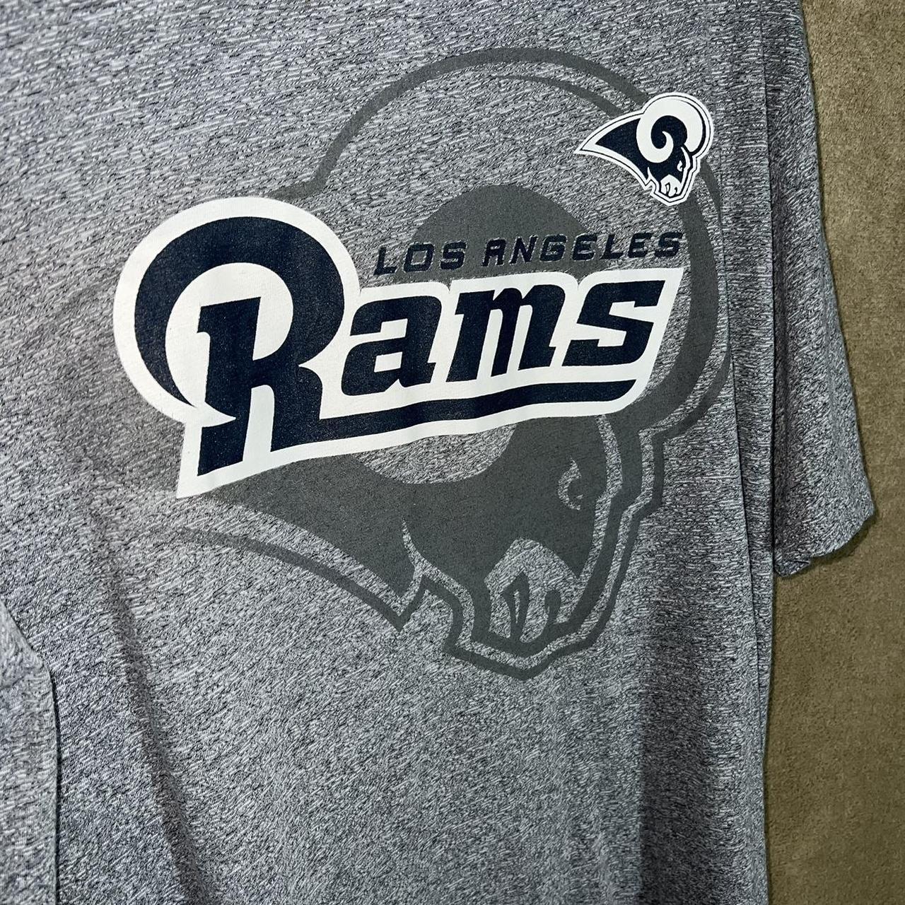 LA Rams size XL - Depop