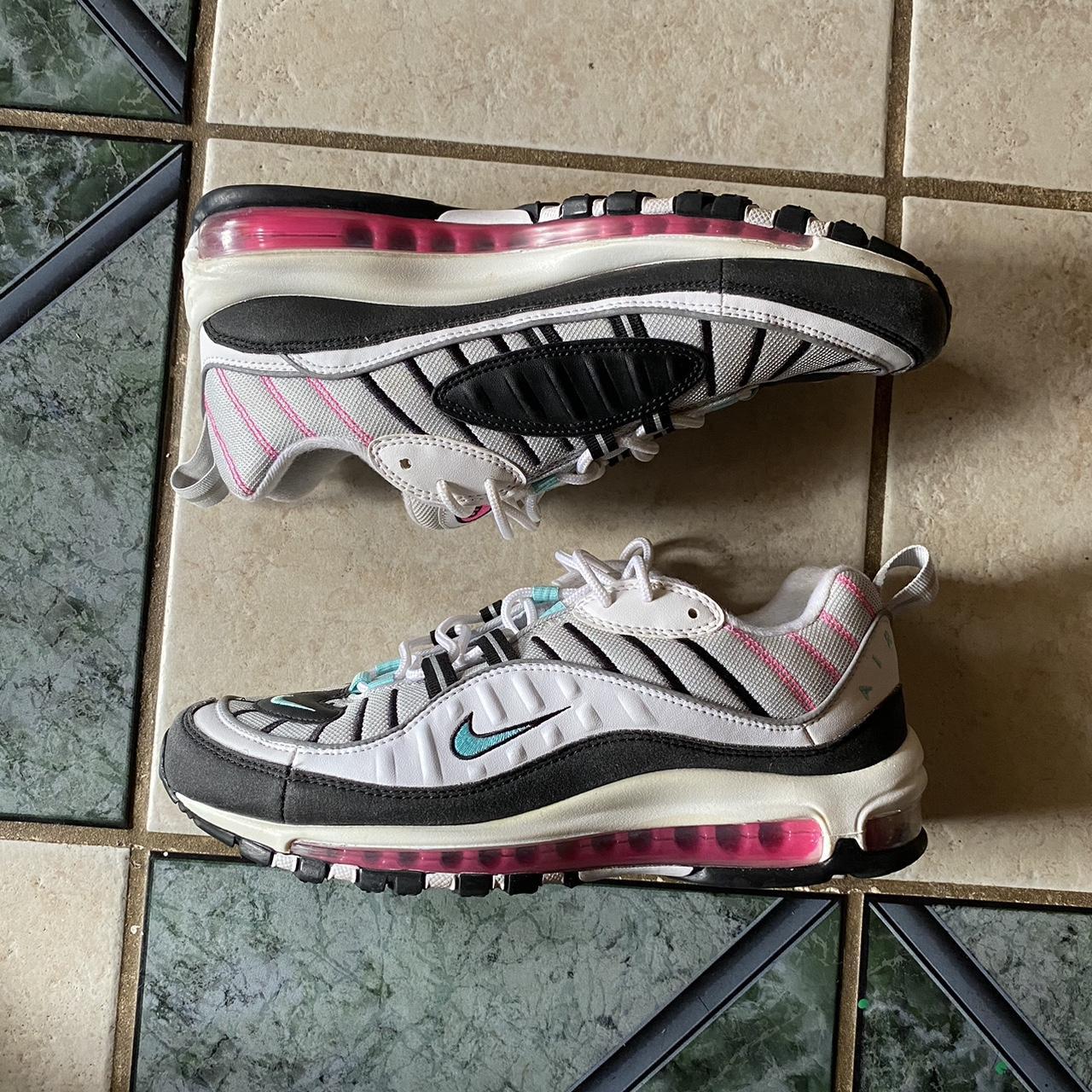 South beach clearance air max 98