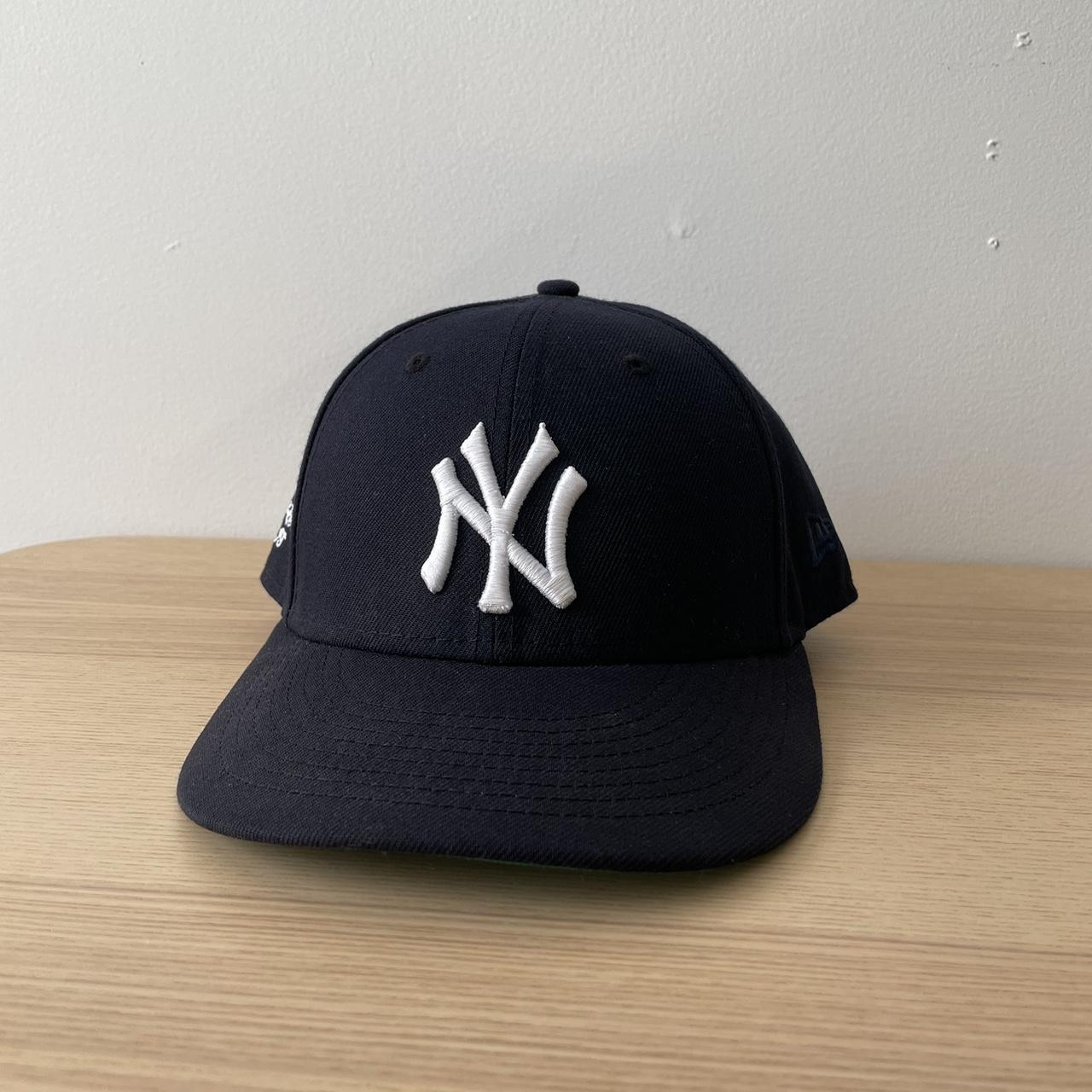 All timers New York Yankees New Era SnapBack Size:... - Depop