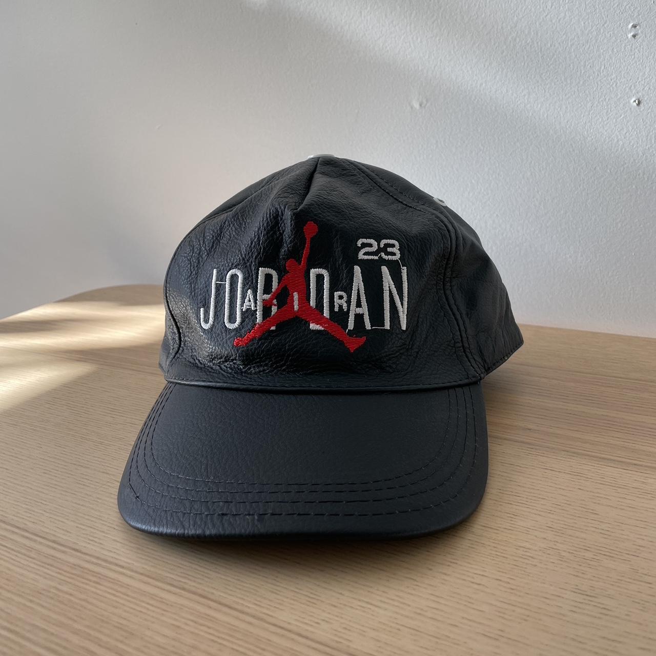 Vintage jordan outlet hat