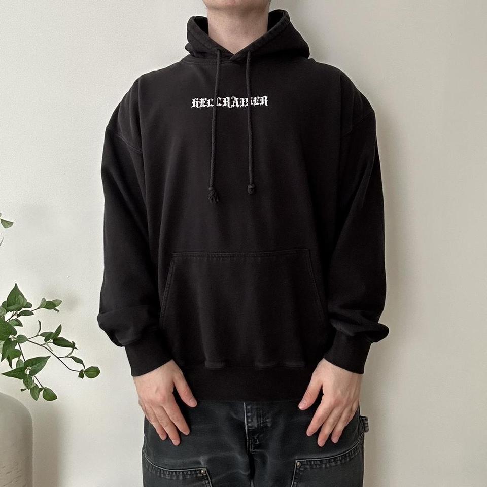 Hellraiser hoodie deals brandy melville