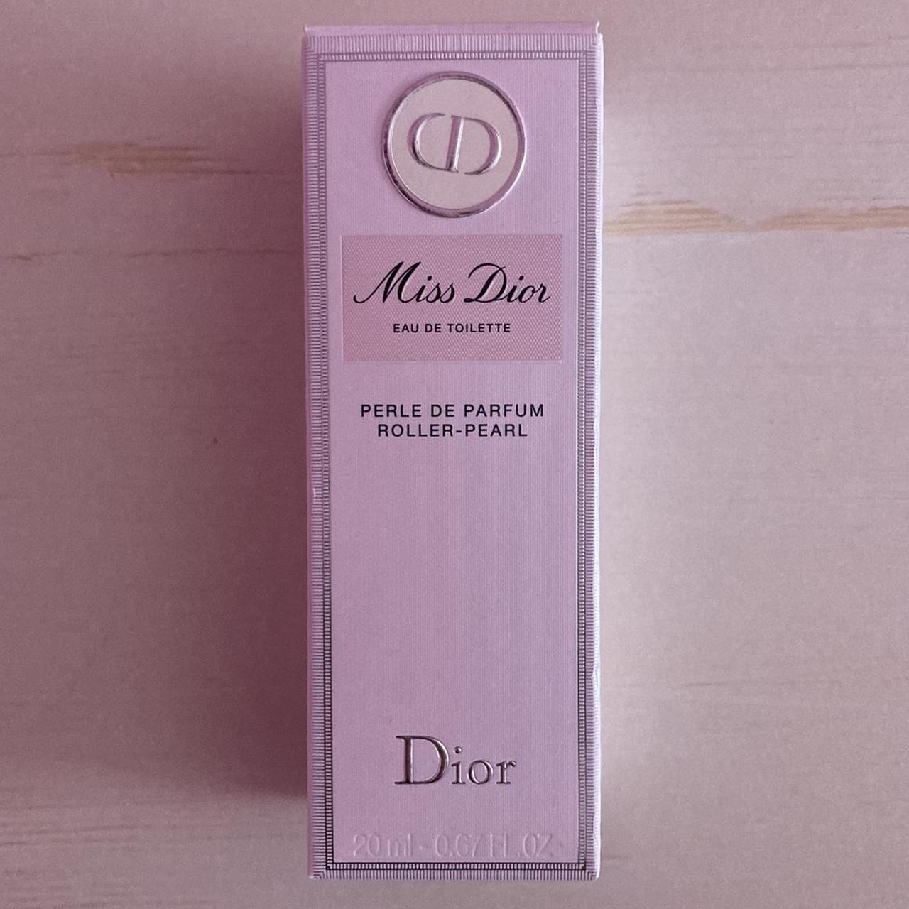 dior soreal pop