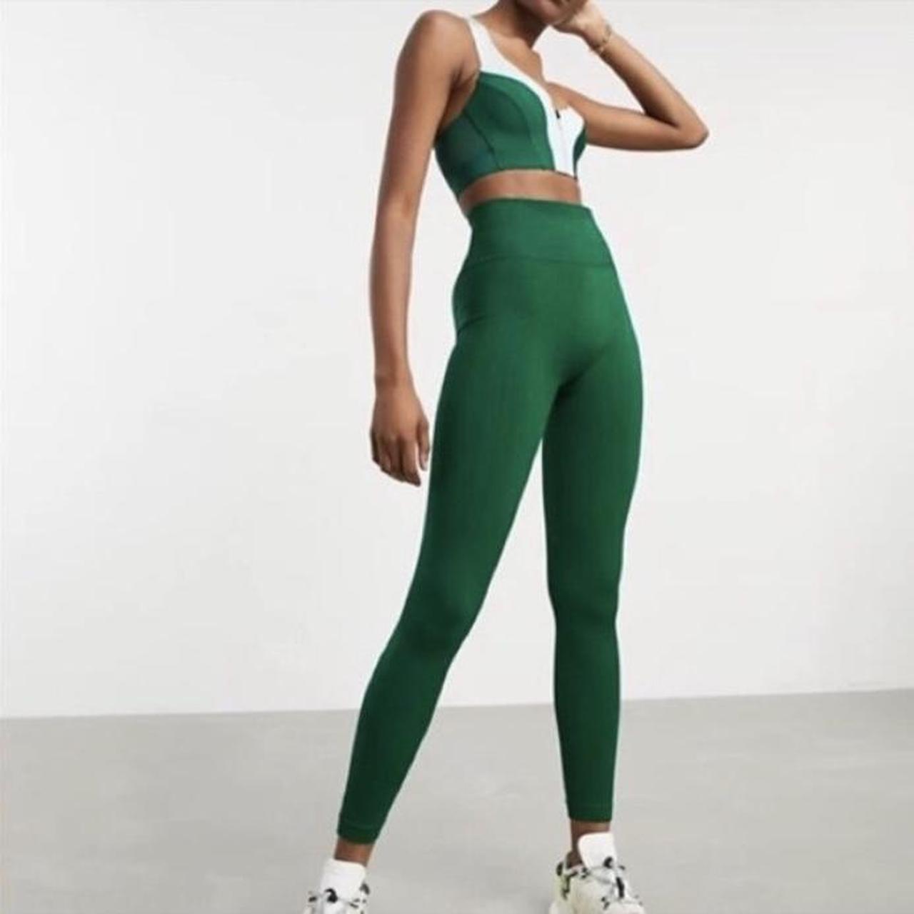 Adidas Ivy Park Leggings Adidas X Ivy Park Print Tight (Plus