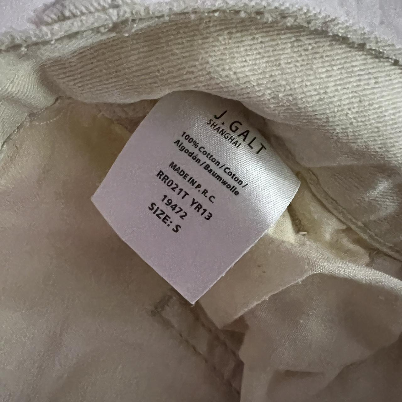 Brandy Melville cargo pants. Fit size 2324 Depop