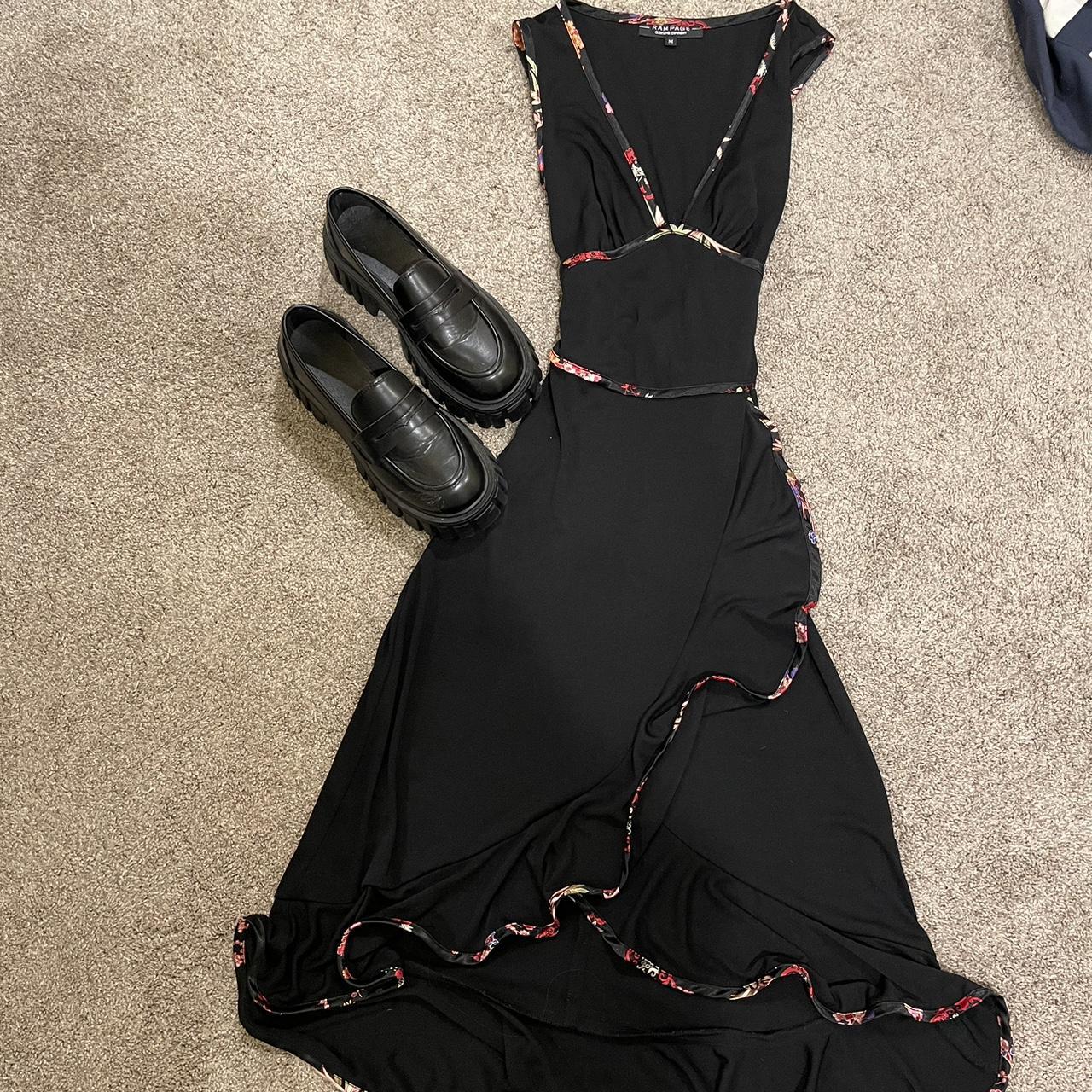 Rampage Women's Dress