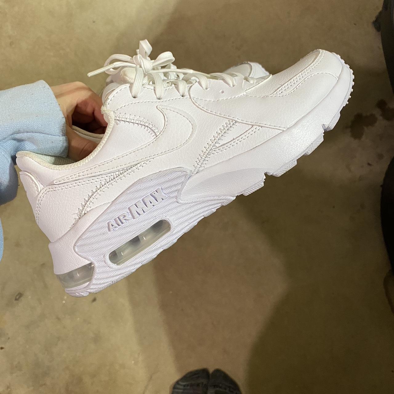 active nike air max womens