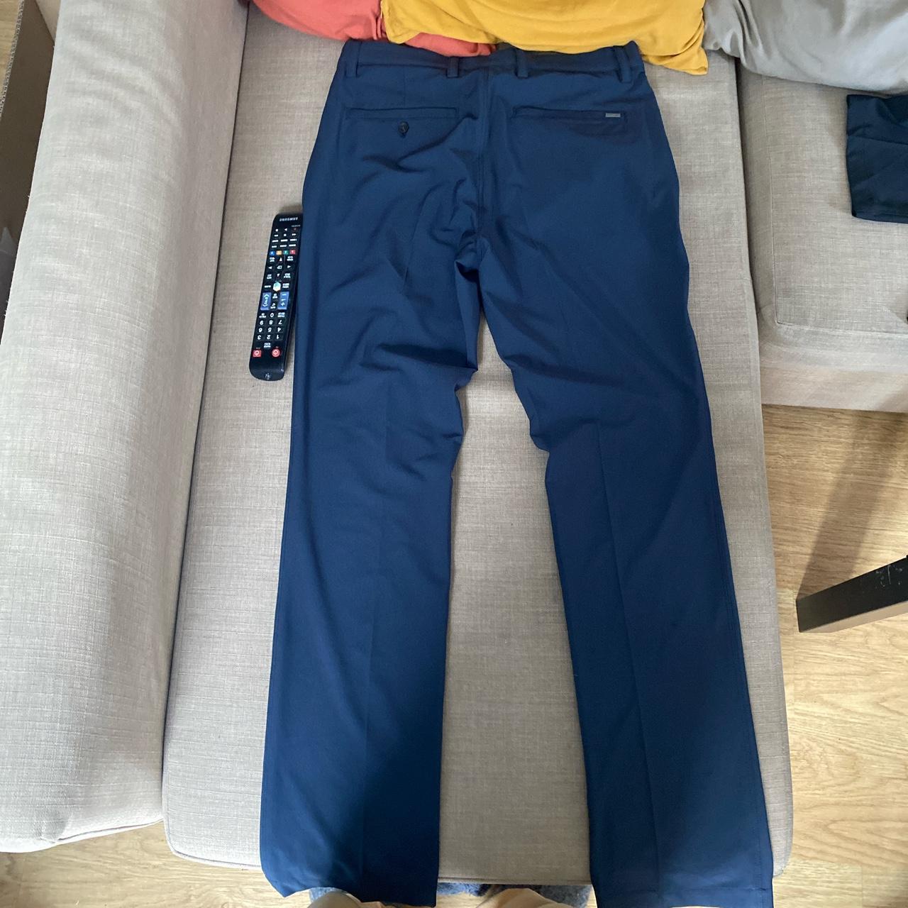 Greg Norman Golf Trousers