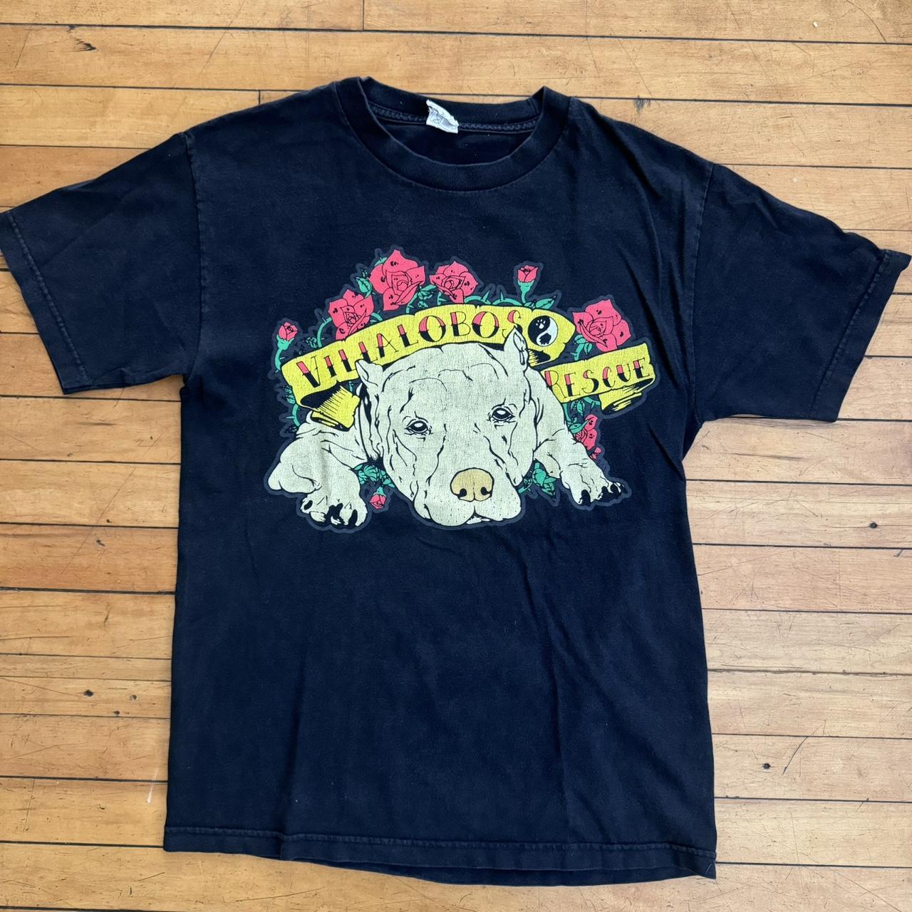 Villalobos rescue shirts hotsell