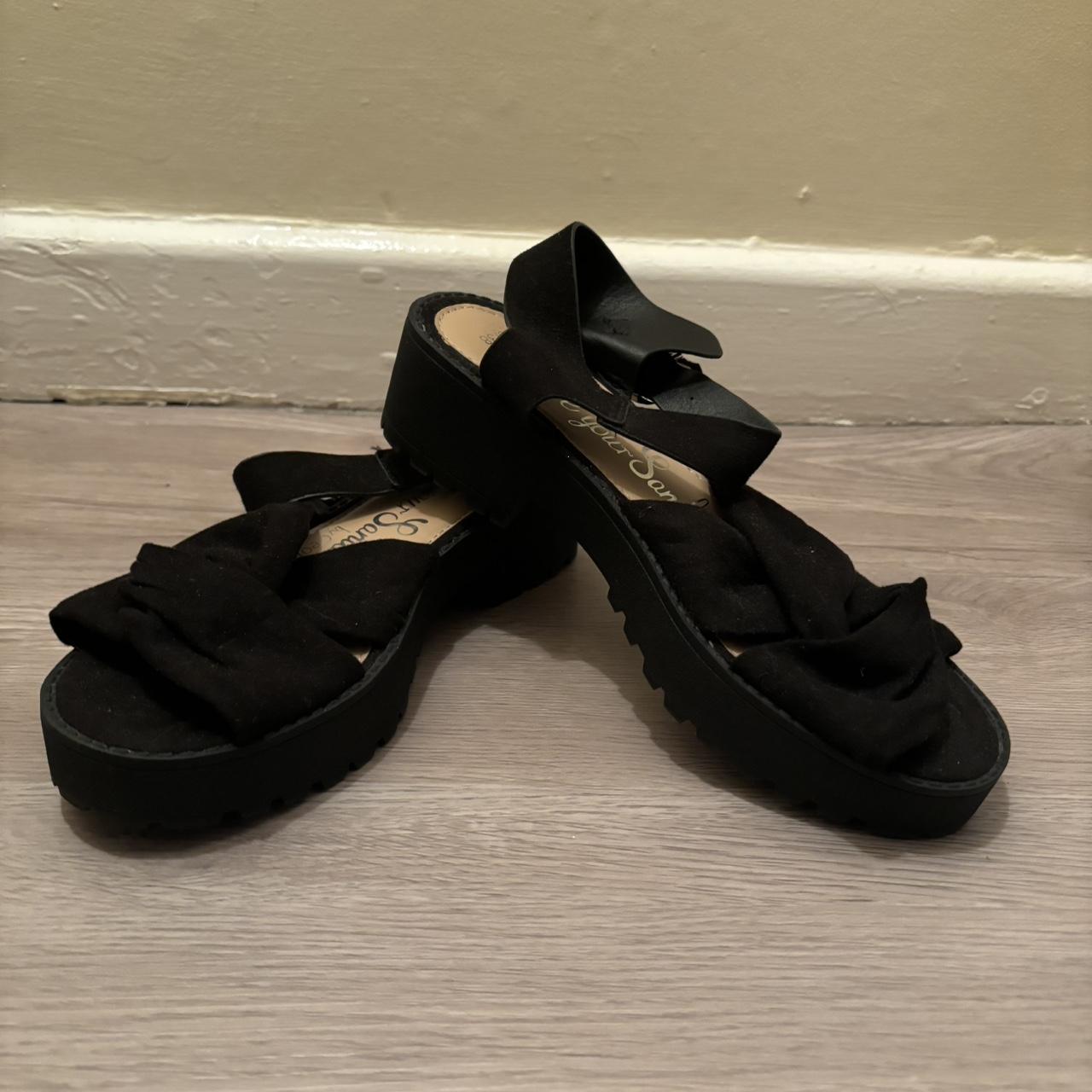 Women's Sandals from Asda size 5⚡️ Never worn Depop