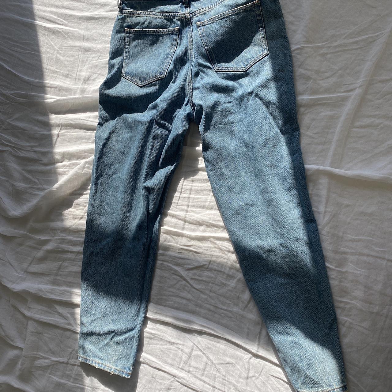 Marco Polo high waisted boyfriend jeans Brand new... - Depop