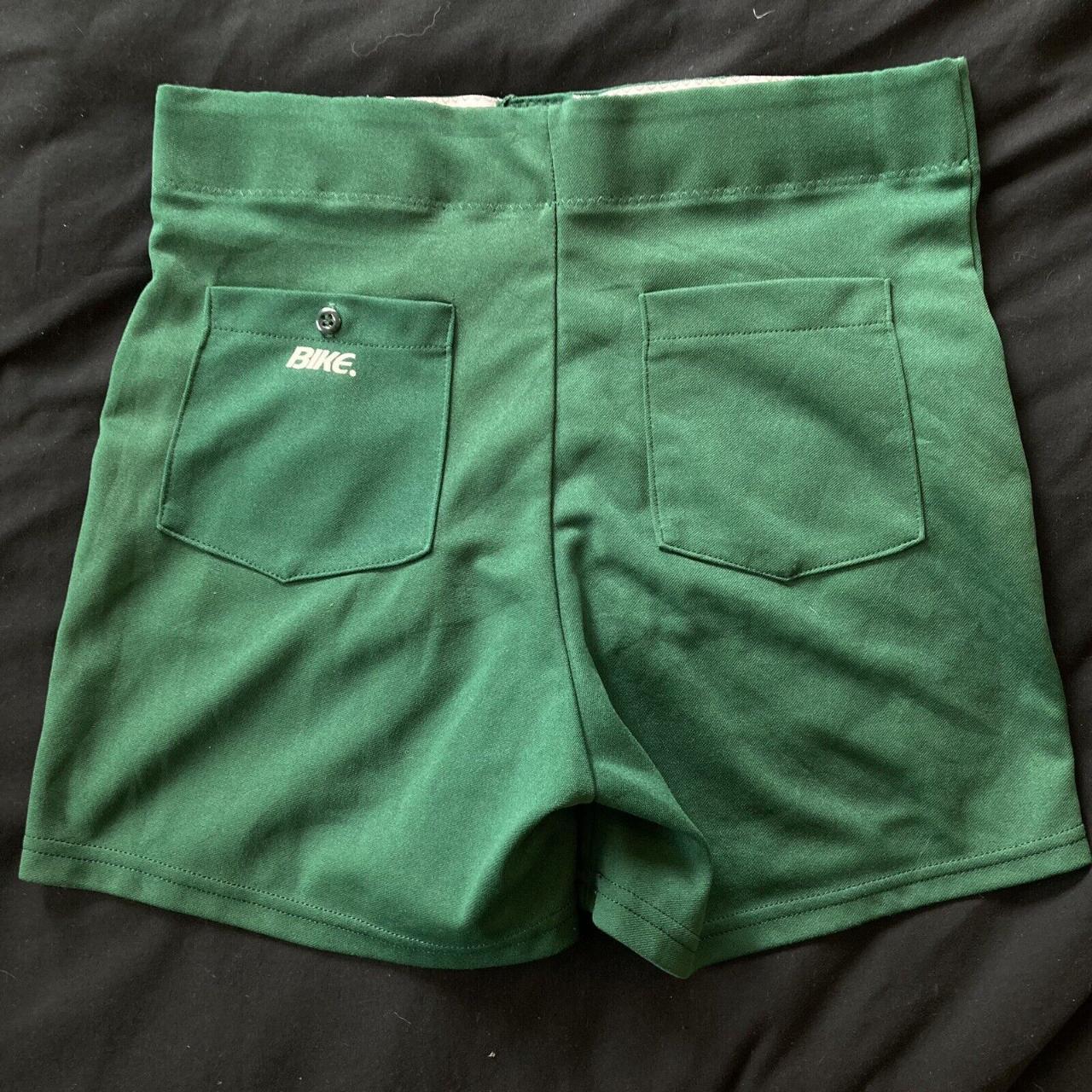 Men's Green Shorts | Depop