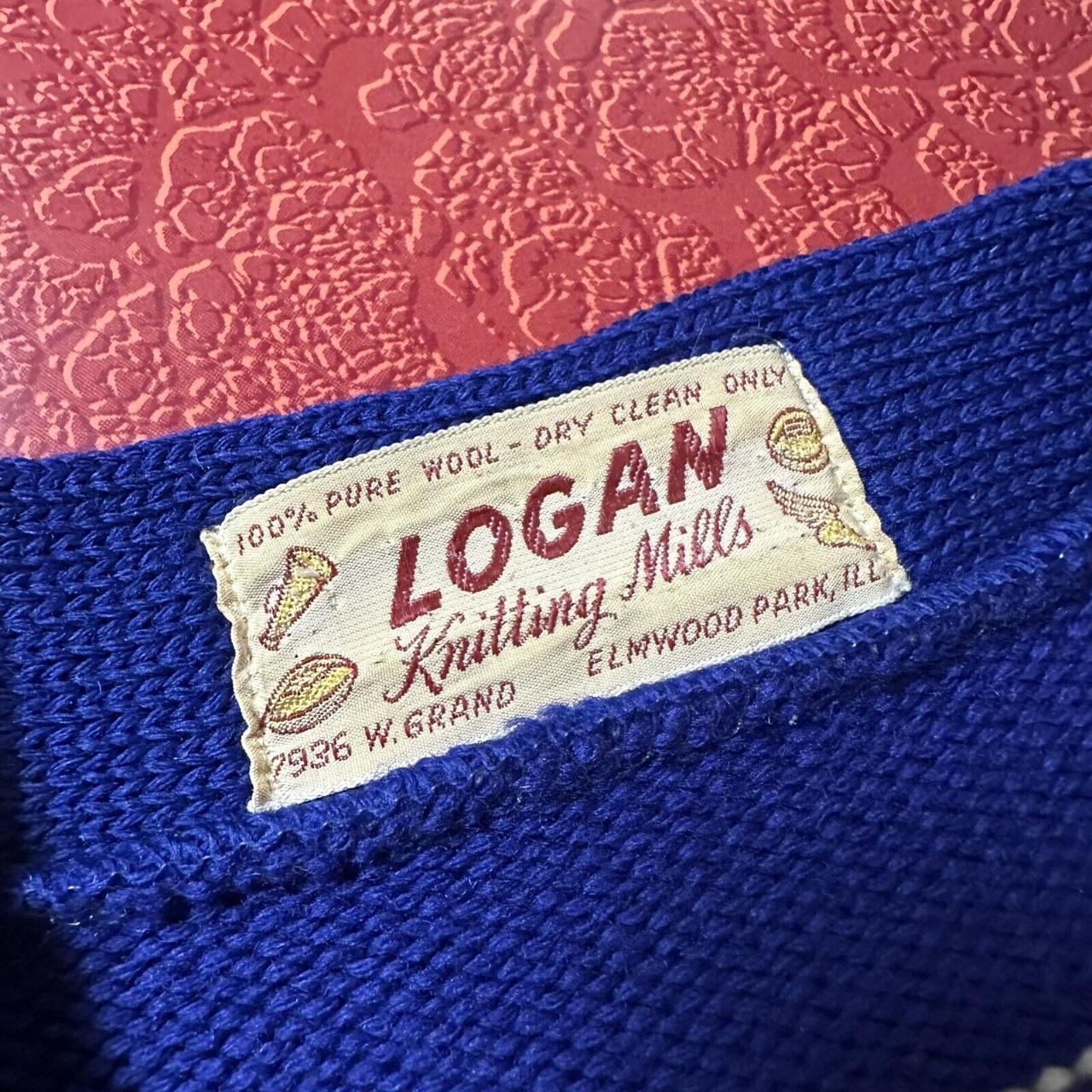 【LOGAN Knitting Mills】SLOBE citron.別注 2025年最新】SLOBE citron. レディース カーディガン・ボレロ