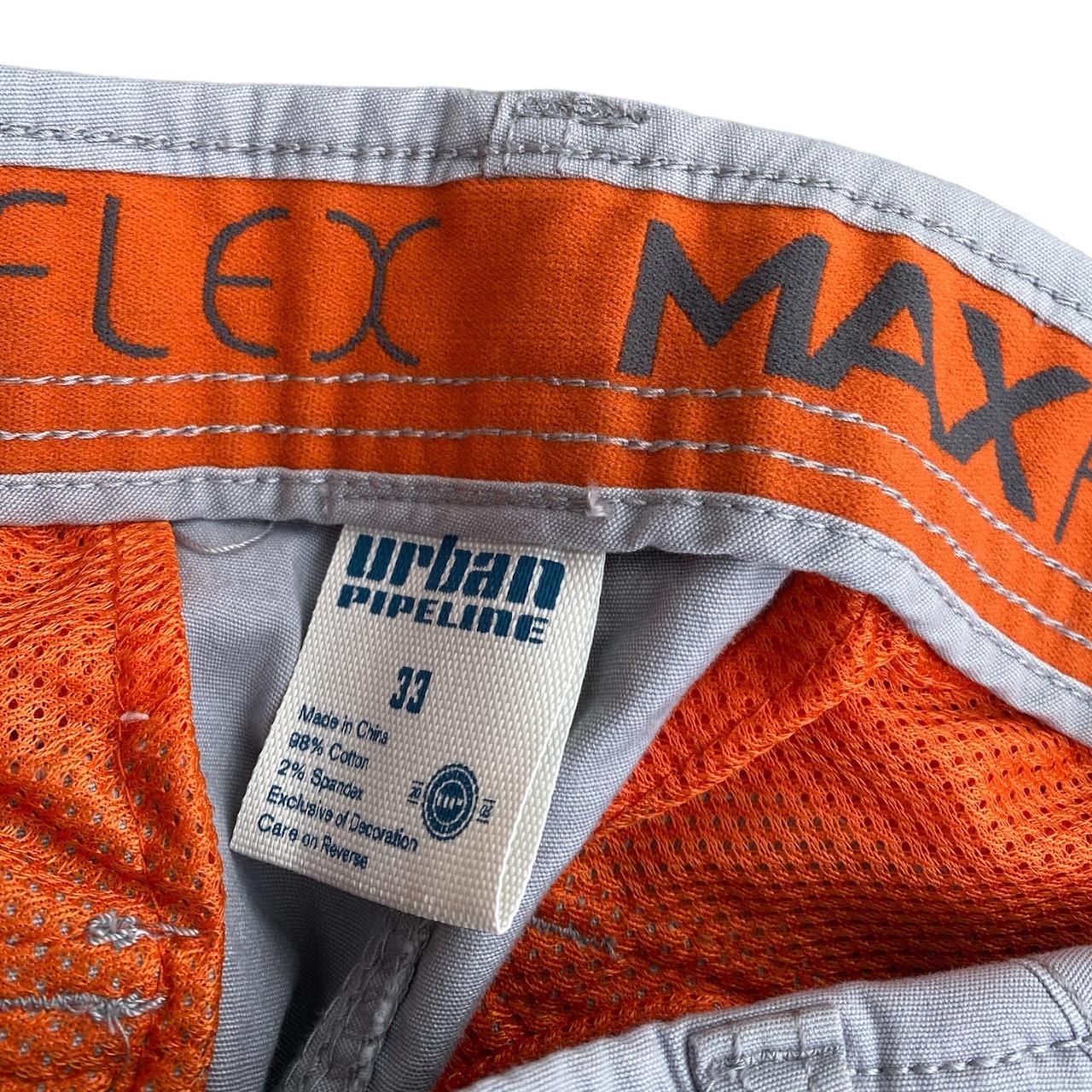 kohl's urban pipeline max flex