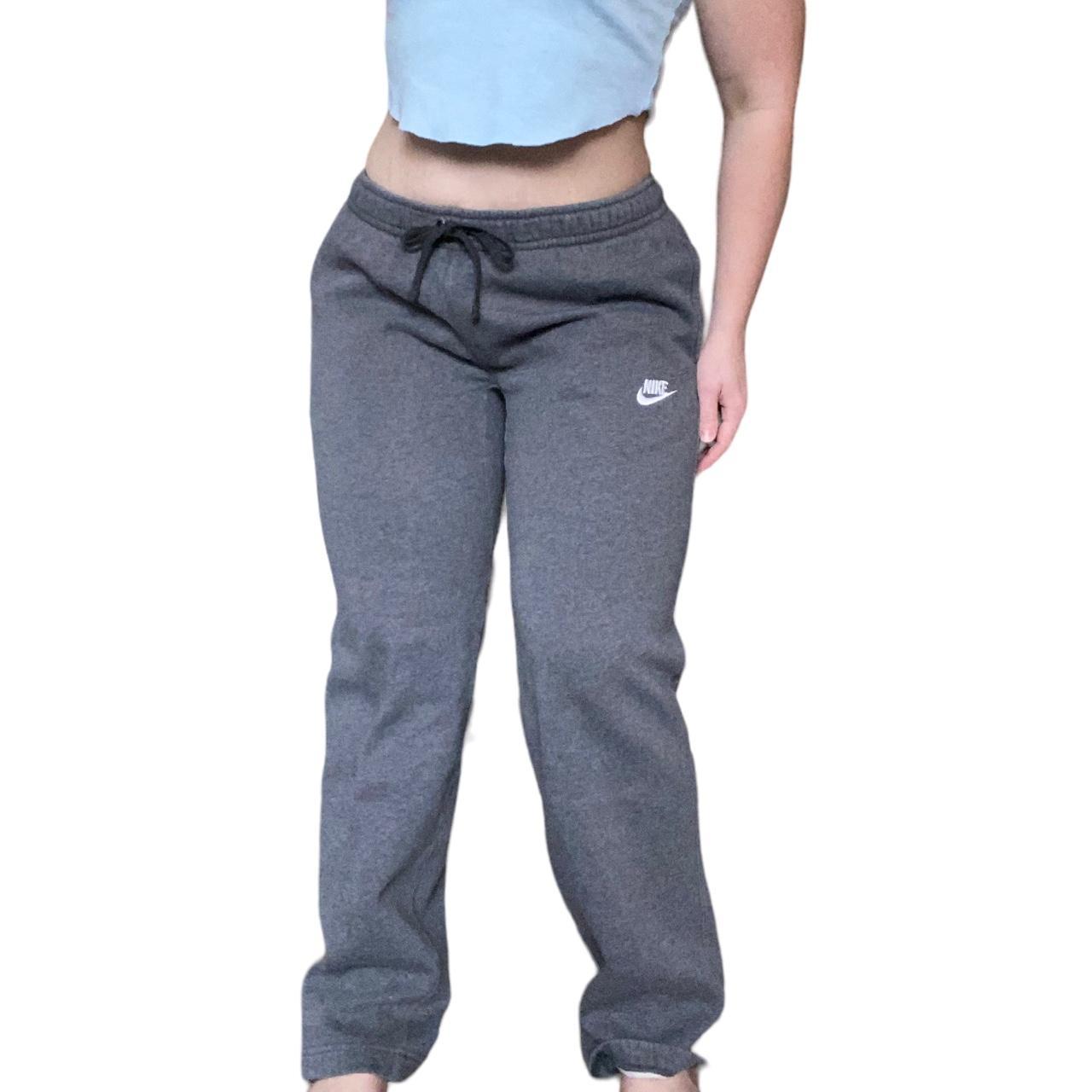 women's nike rally joggers