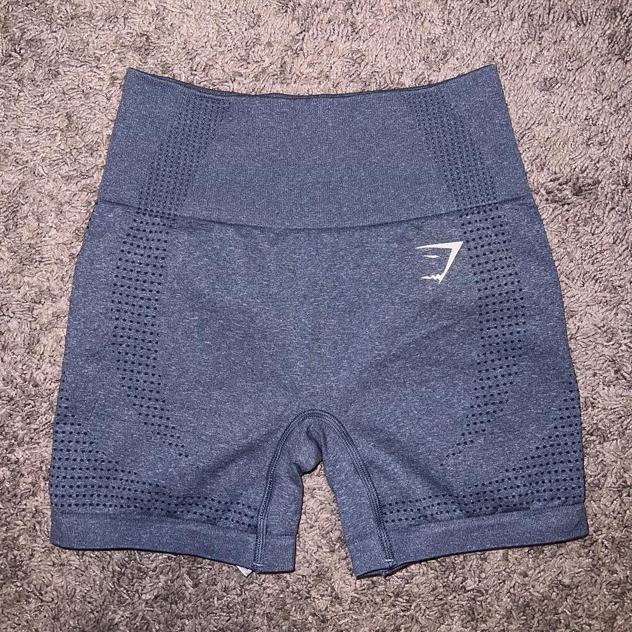 Gymshark vital seamless 2.0 shorts Size: XS Color: - Depop