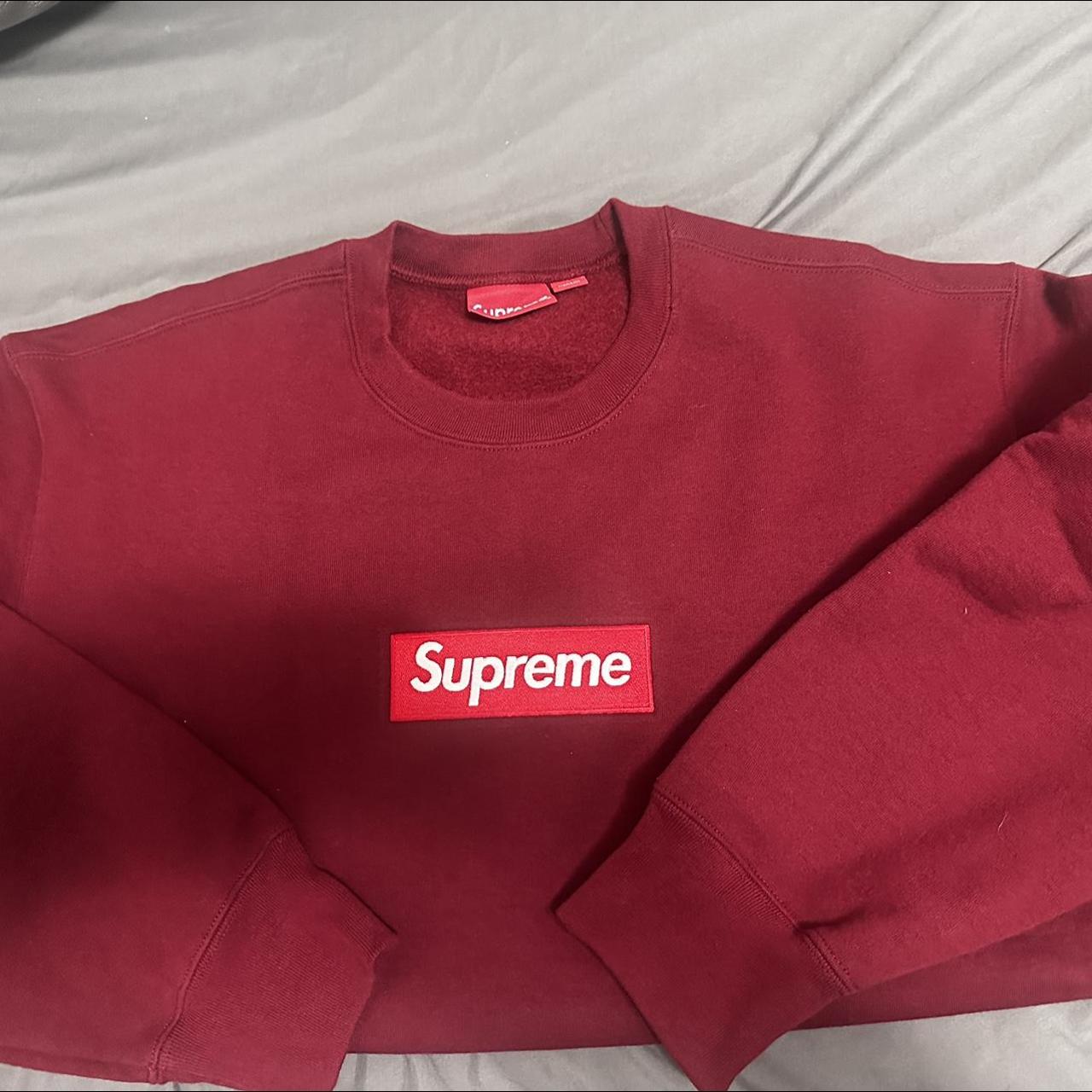 Brand new! ON HAND! READY TO SHIP!, Supreme Box Logo...