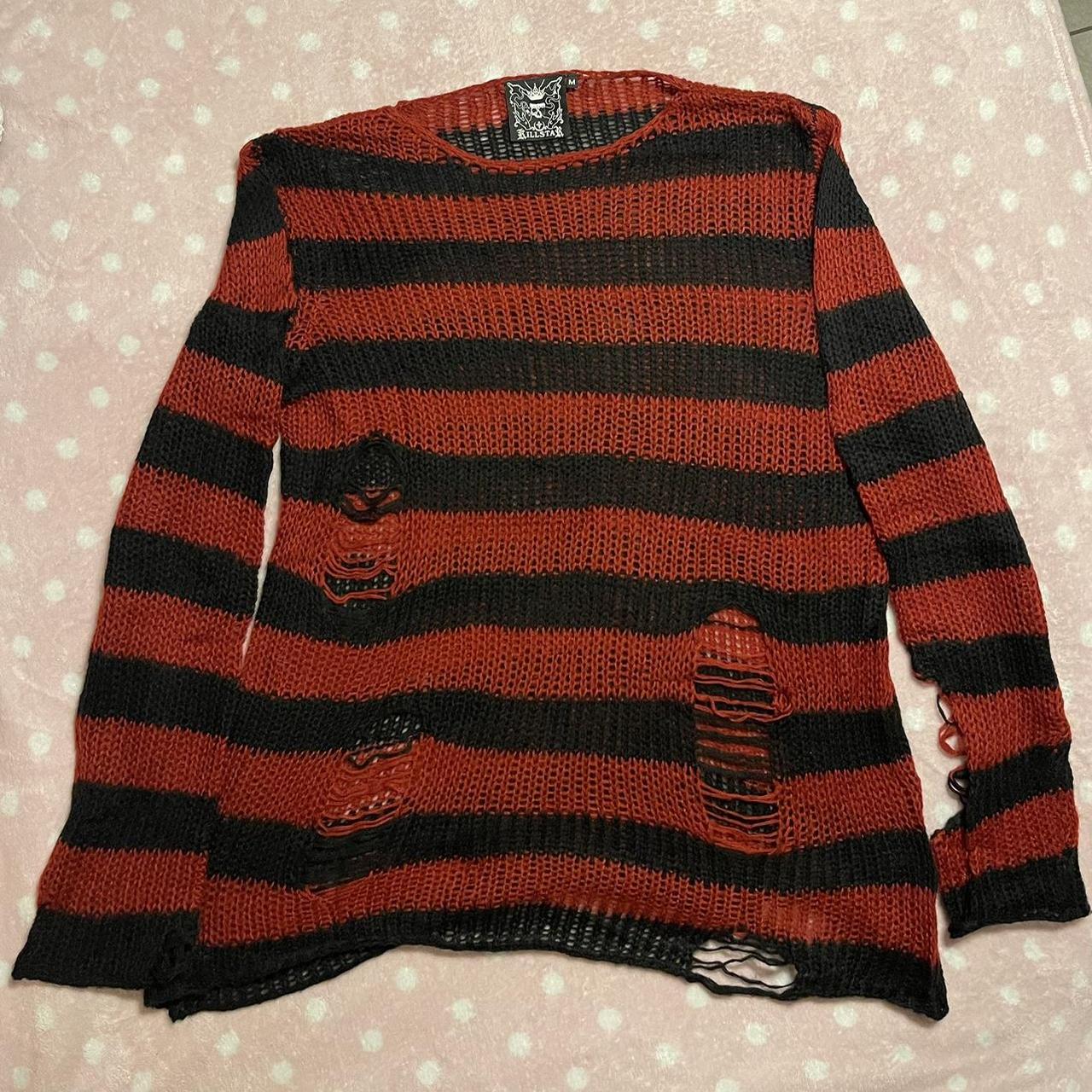 Dollskill Killstar Freddy Krueger, ‘Total Horror... - Depop