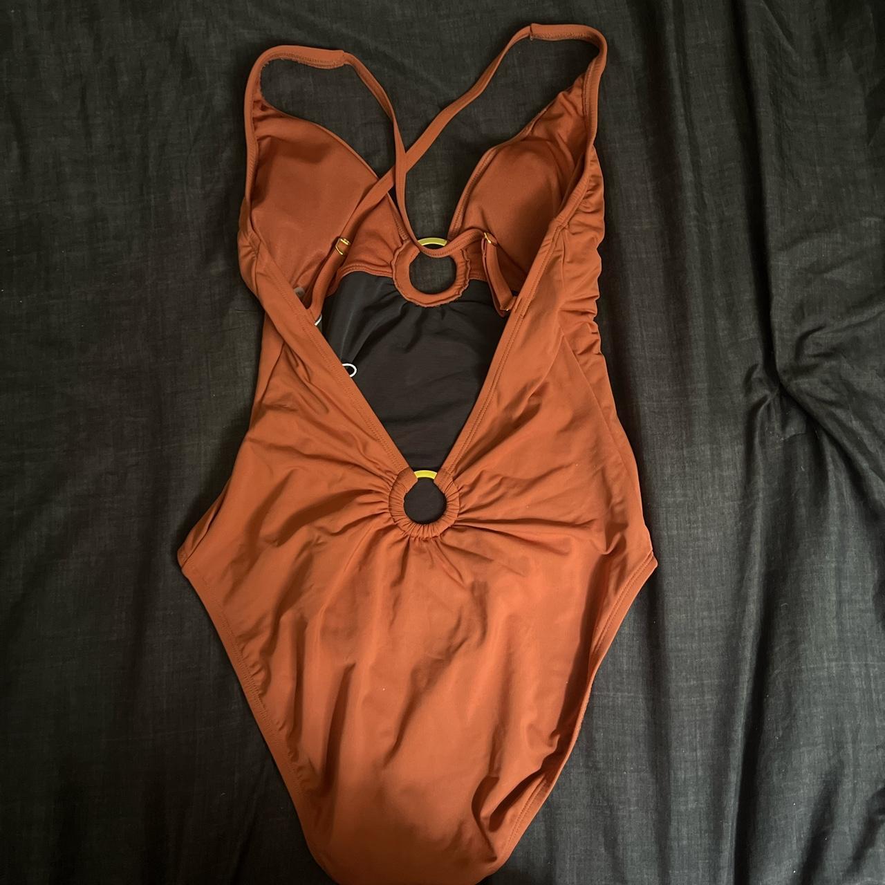 Bleu Rod Beattie Women's Swimsuit-one-piece (2)