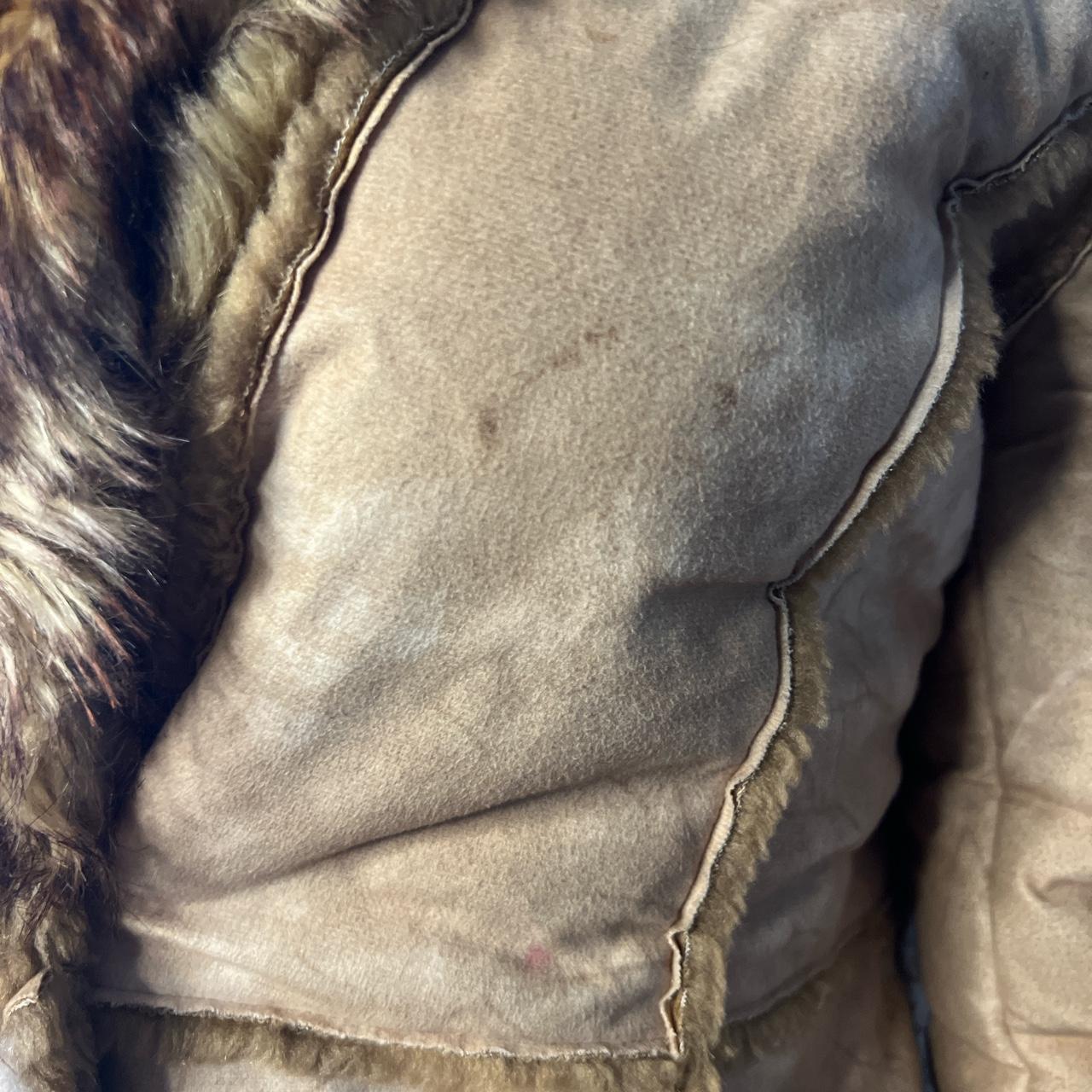 90s/Y2K Penny Lane Jacket Brand Paris Blues Size... Depop