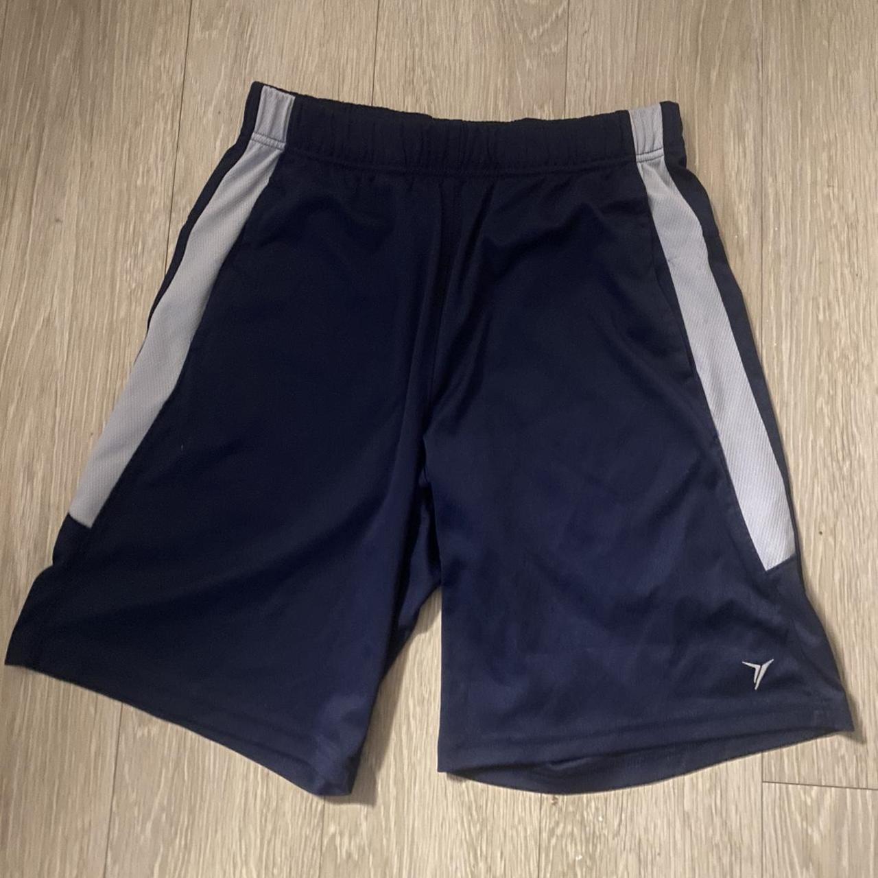 Navy Active Shorts Old Navy Boys Athletic Shorts Old Navy Active