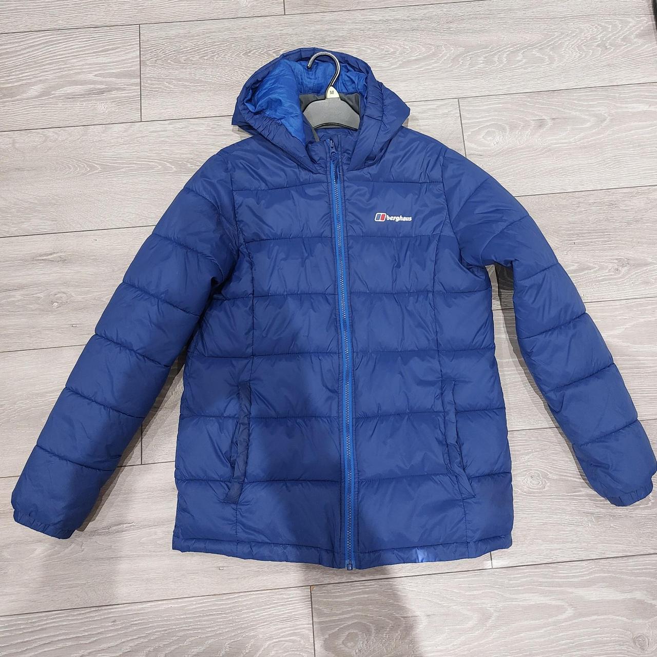 Berghaus Clothing Infant Berghaus Coat Berghaus Kids' Water