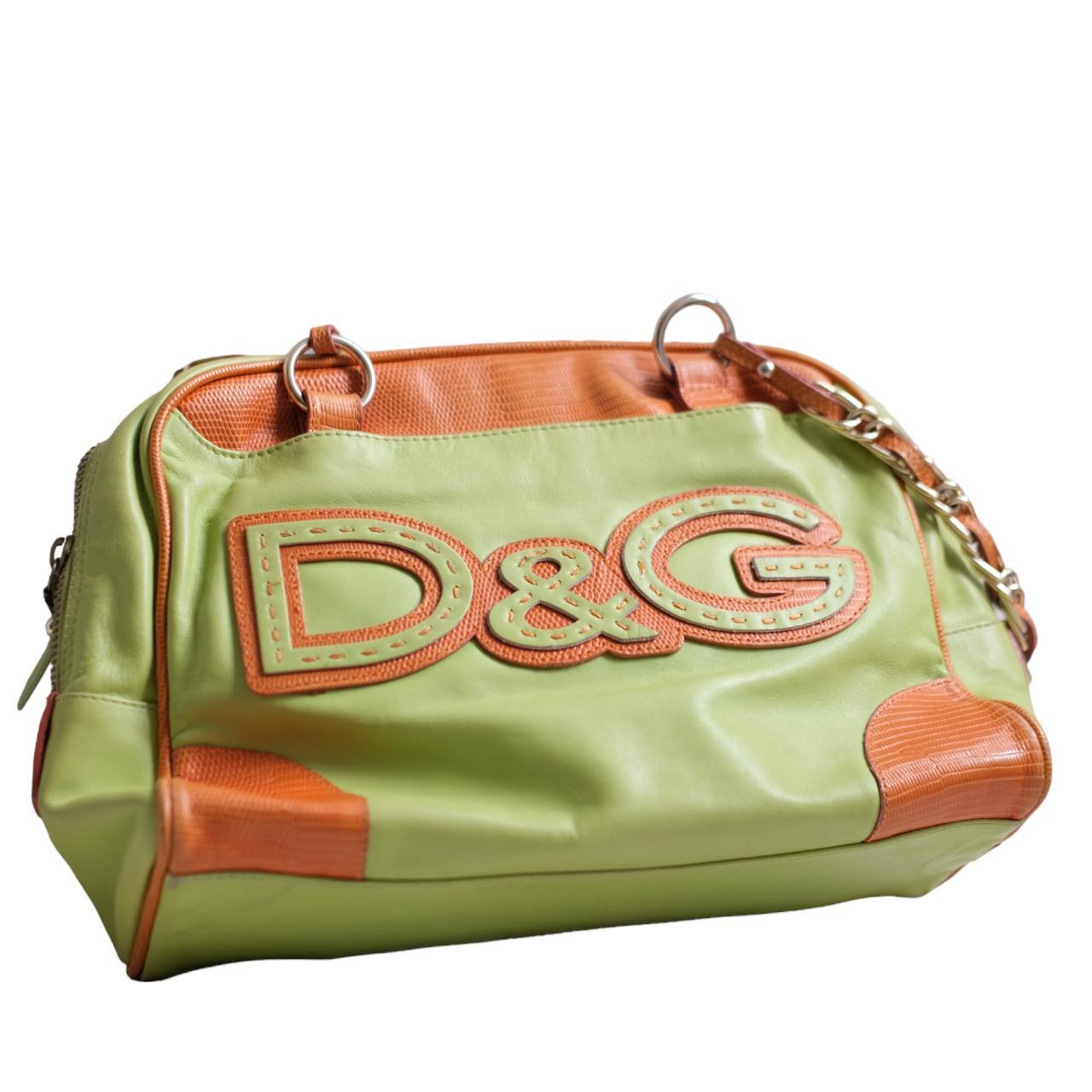 D&g discount vintage bag