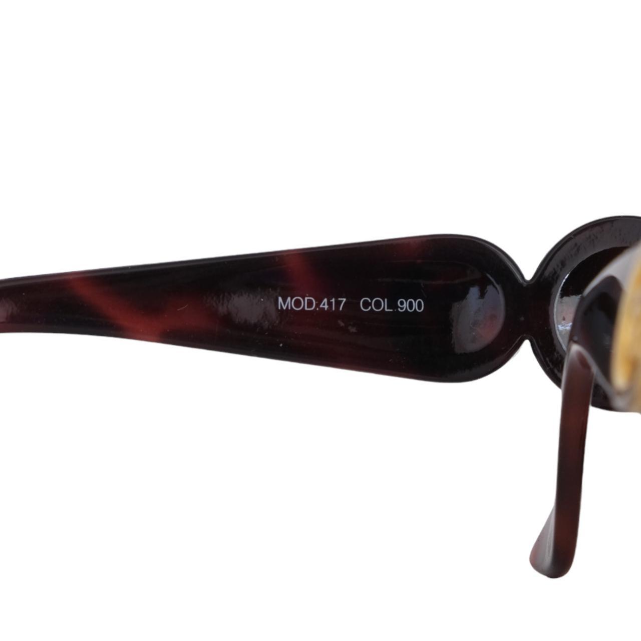 GIANNI VERSACE 　サングラス　MOD.451/G COL.417 Gianni Versace M 417 C N52