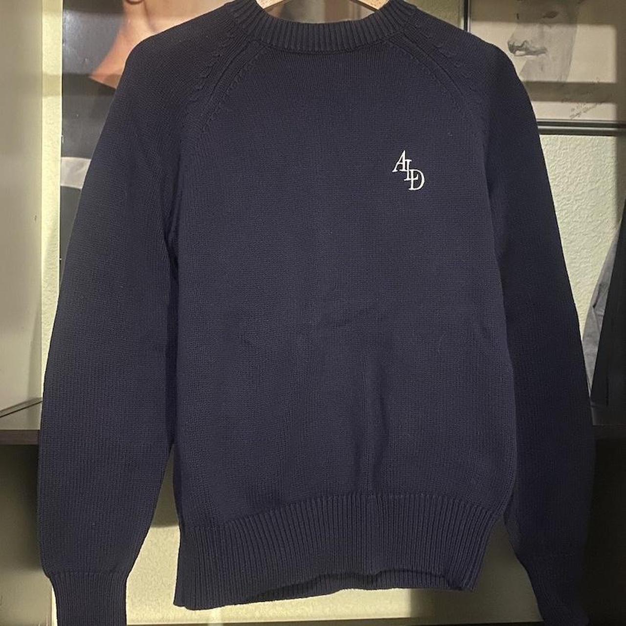 Ald sweater discount