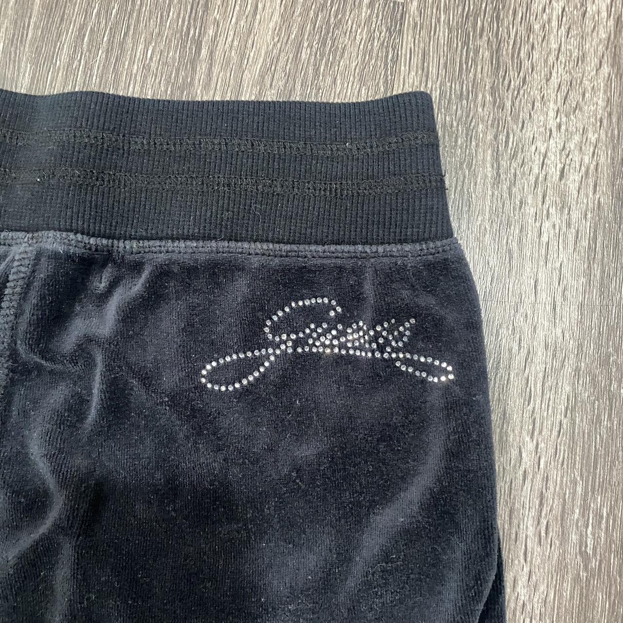 Guess Women's Black Joggers-tracksuits