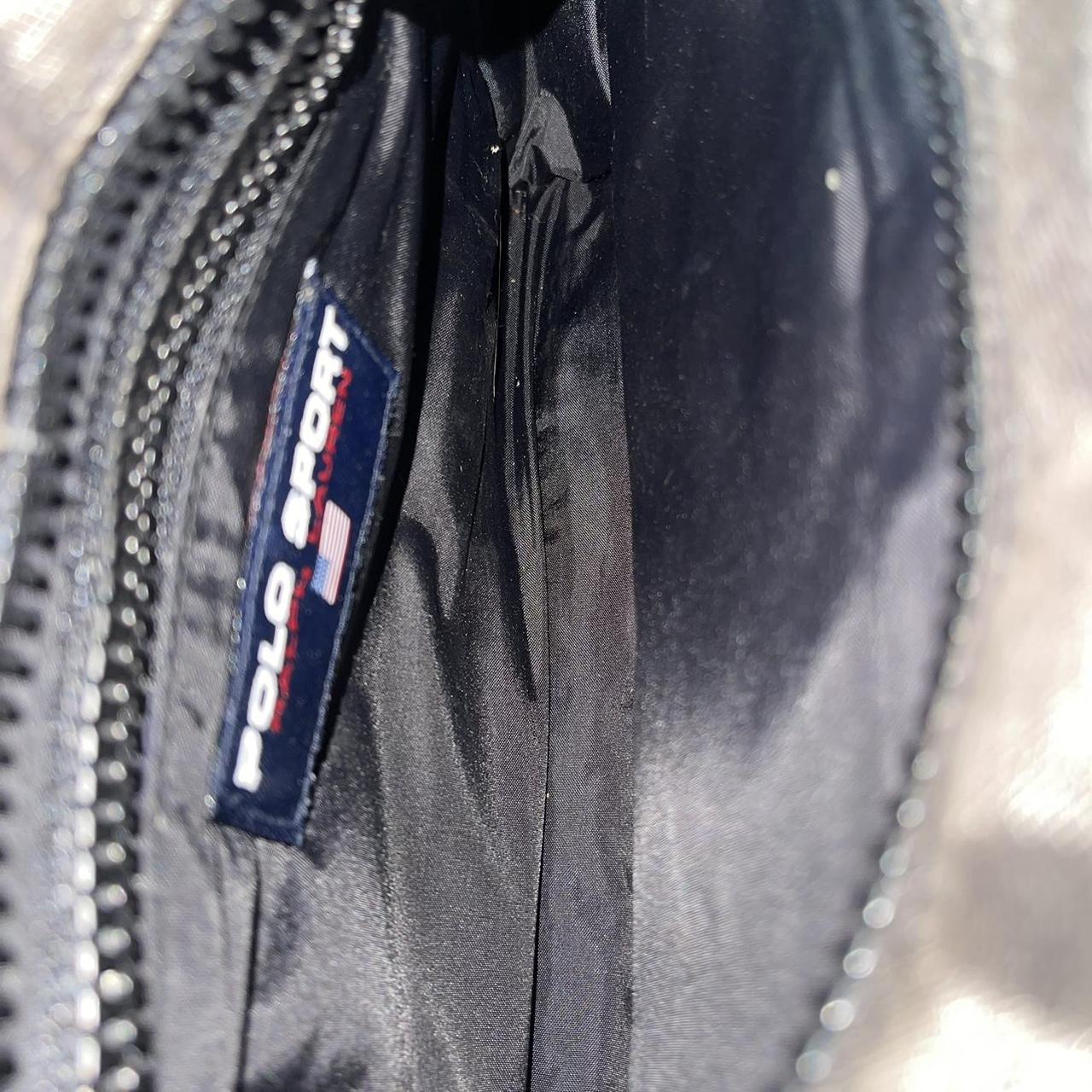 Polo Sport Men's Bag Depop