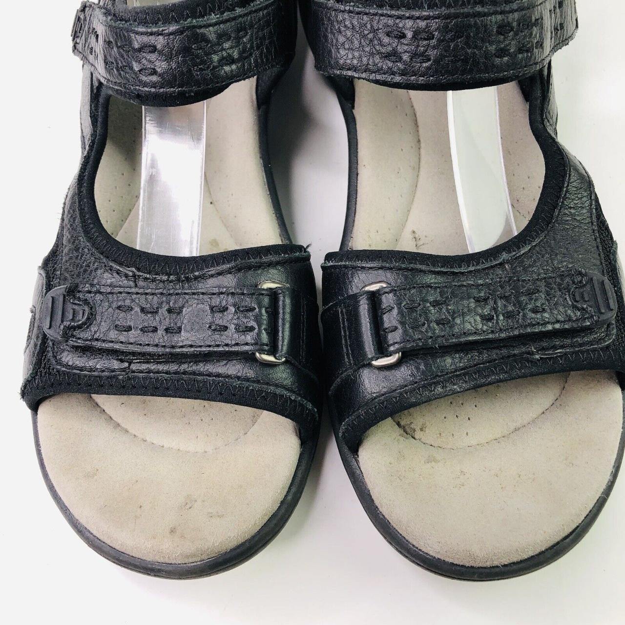 Clarks clearance morse sandals