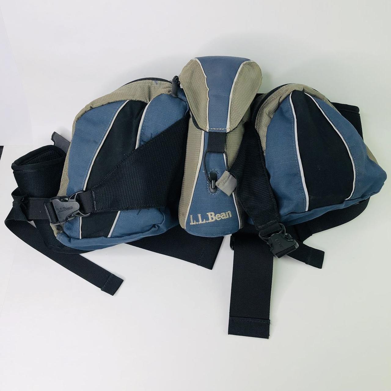 Ll bean best sale baby carrier