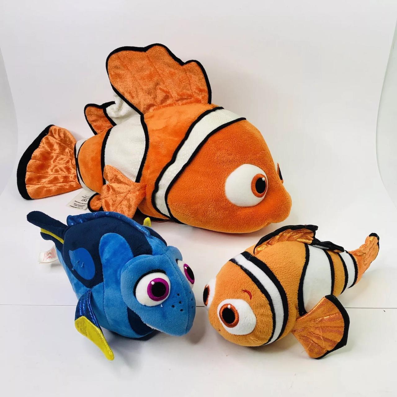 Dory plush online