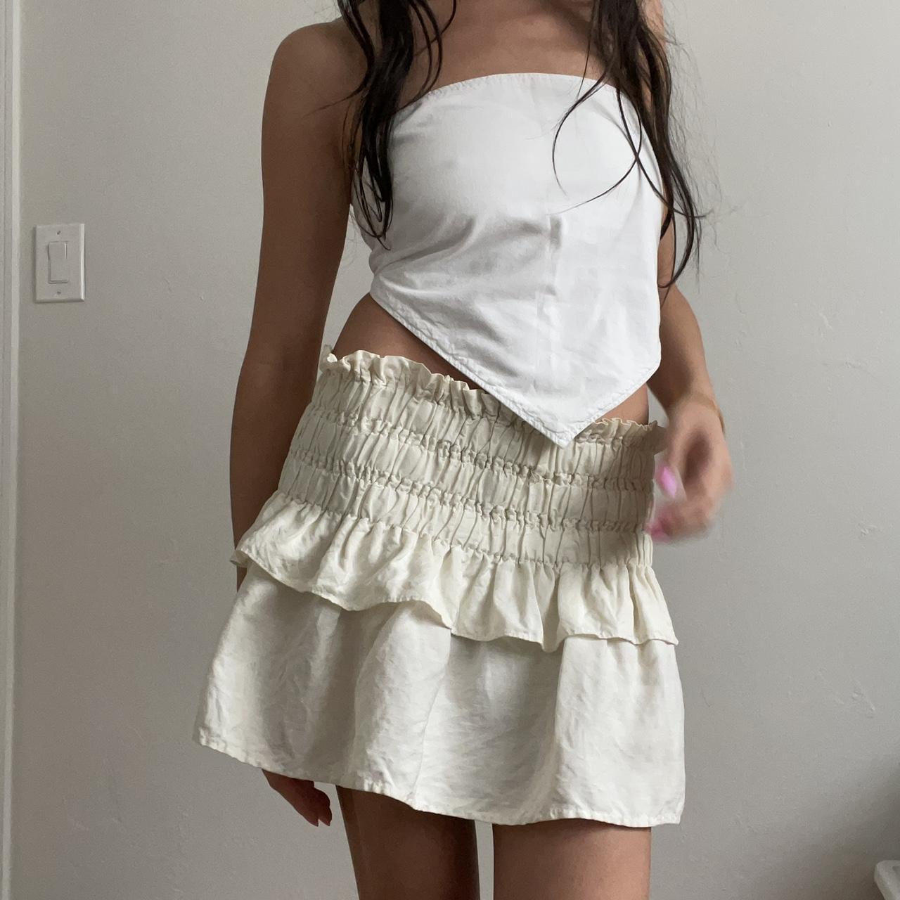 Isabel Marant Women's Skirt (2)