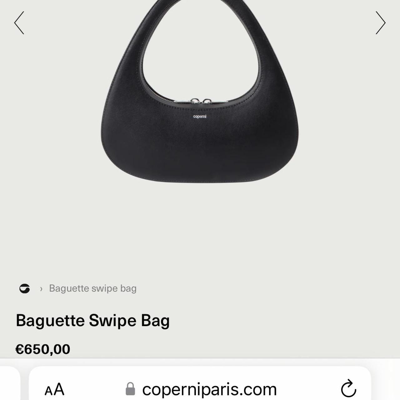 Coperni Women's Bag (5)