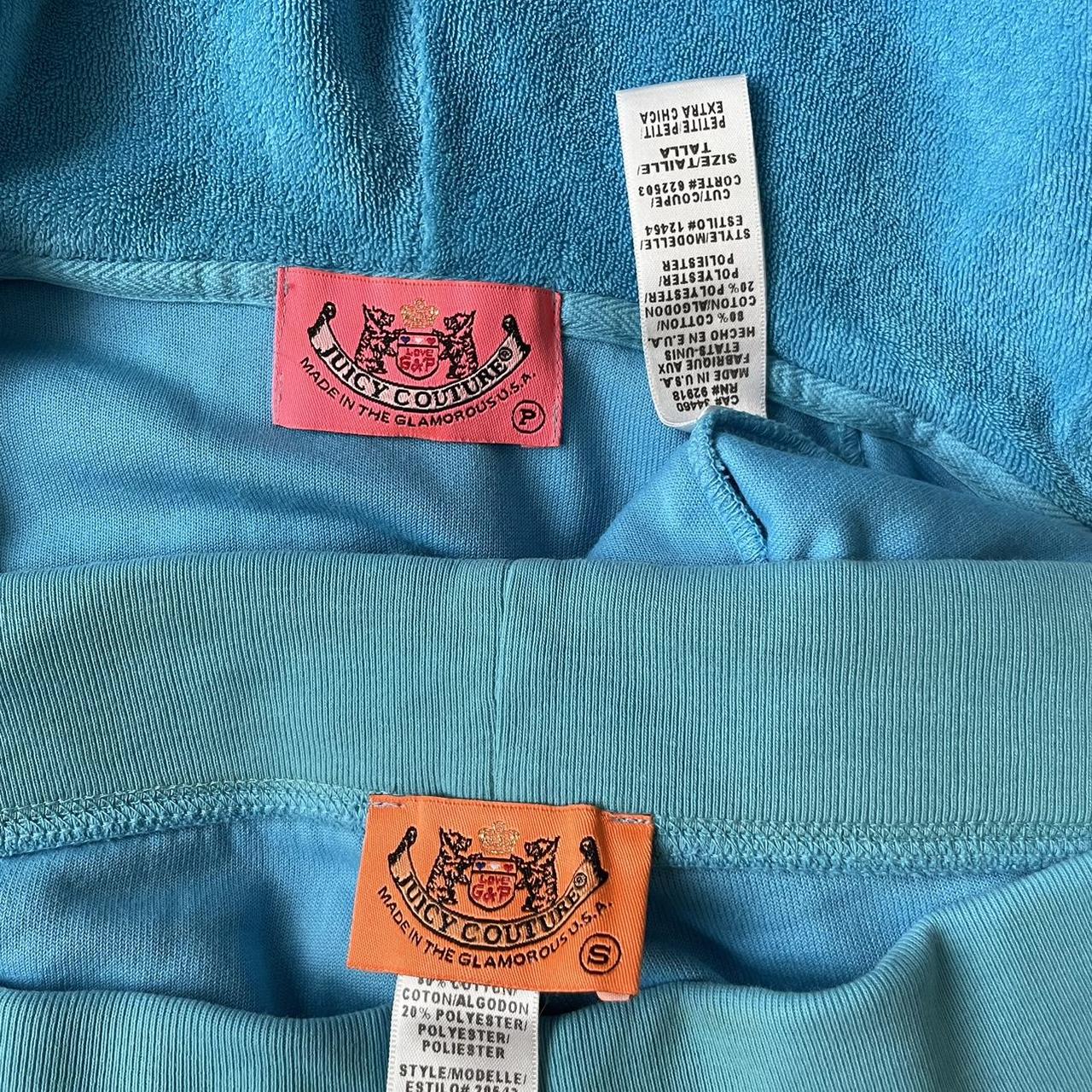 Juicy Couture Women's Hoodie | Depop