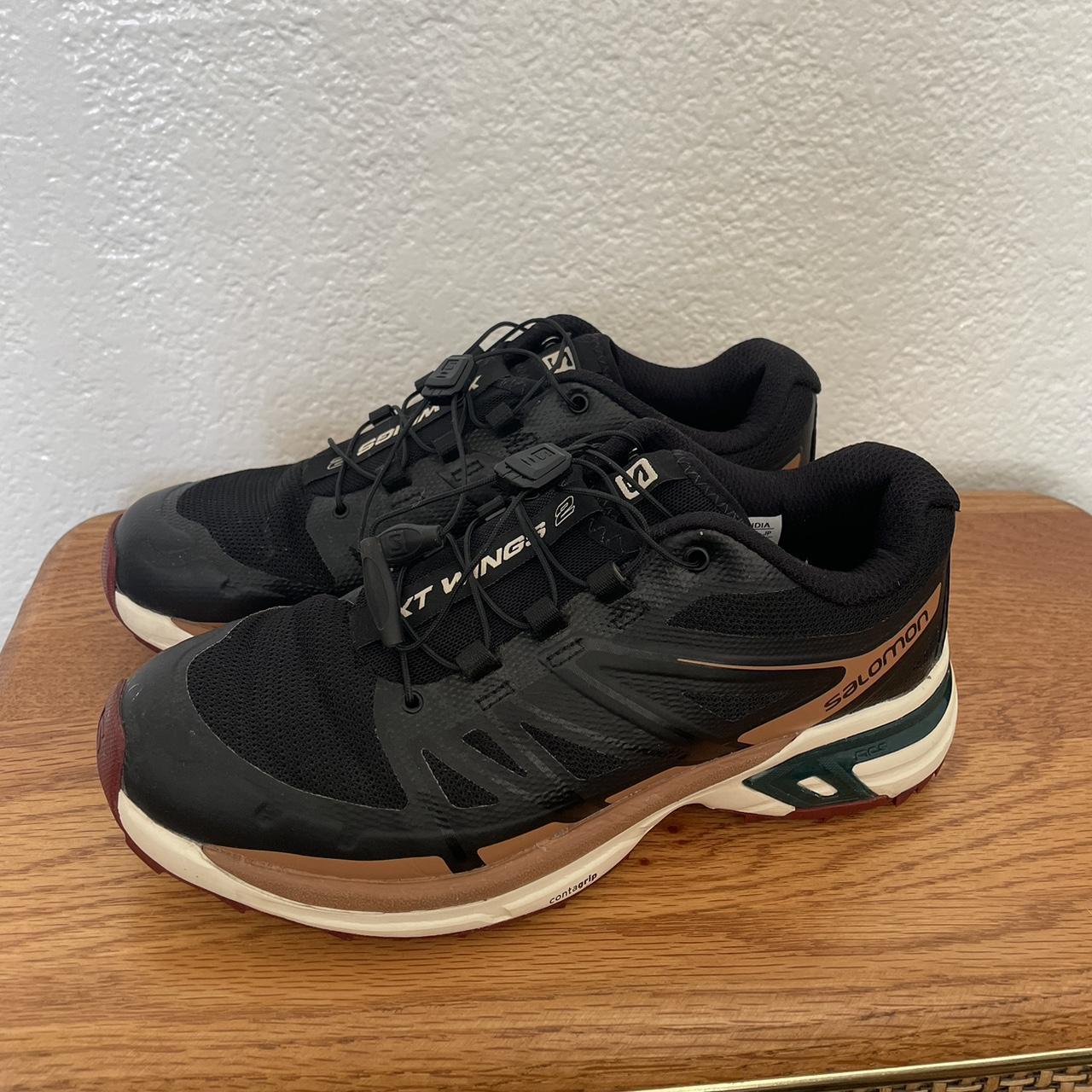 salomon xt wings 2 gore tex