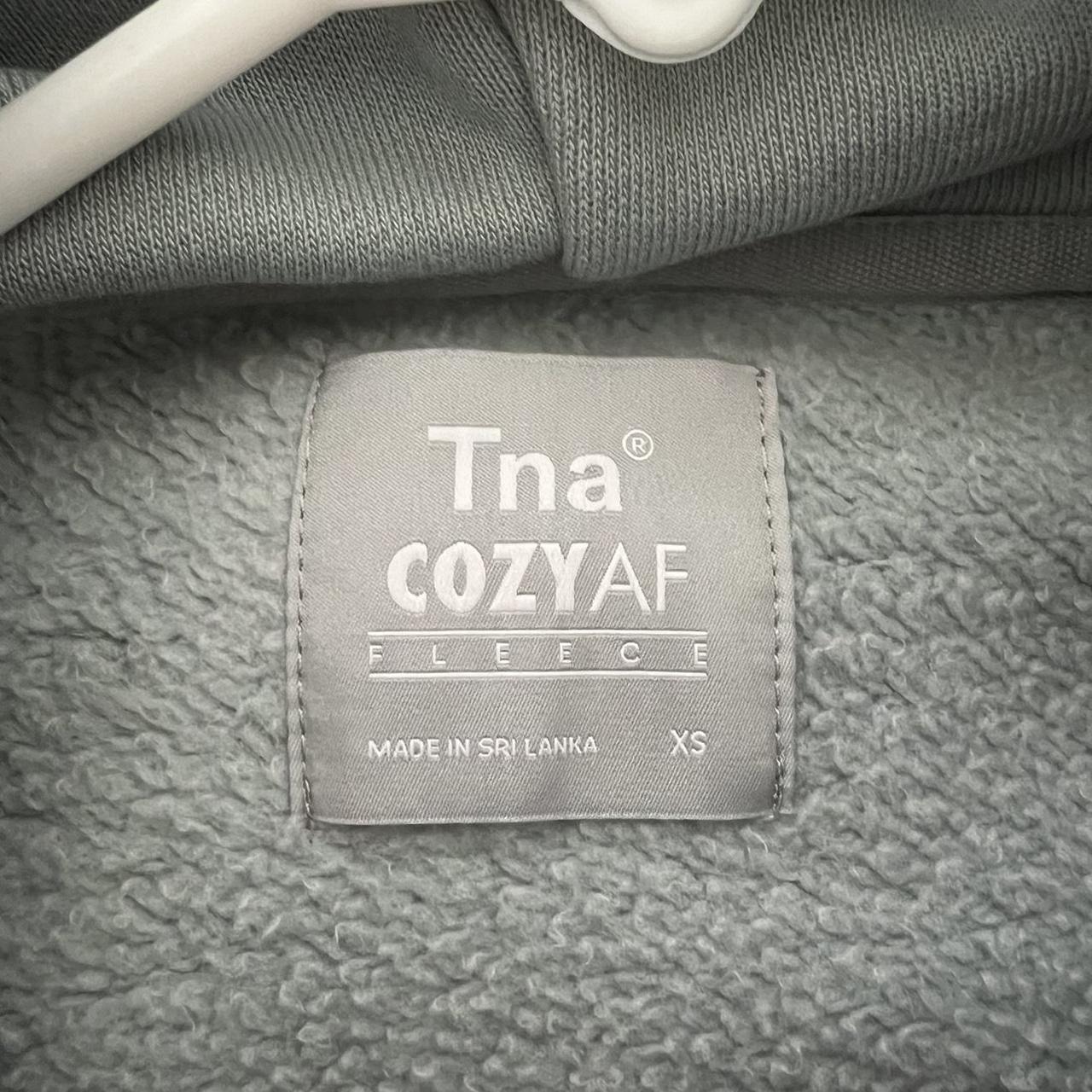 Tna discount cozyaf hoodie